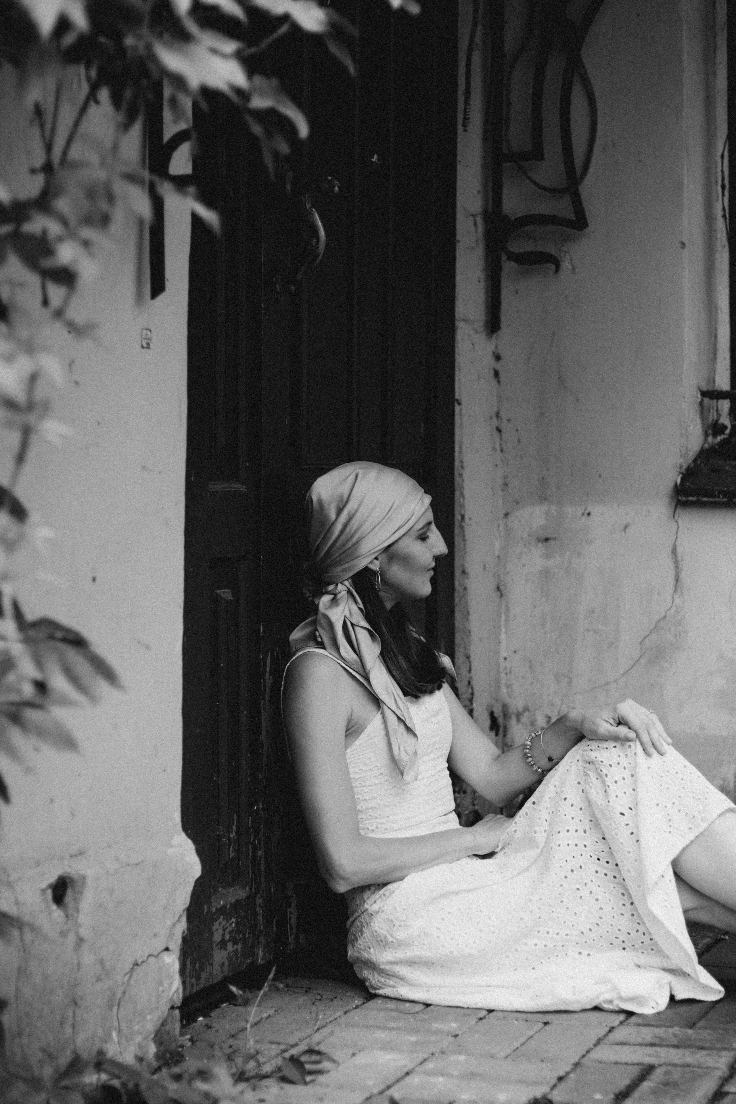 Лилиана. Фотограф в Санкт-Петербурге Анастасия Комолова