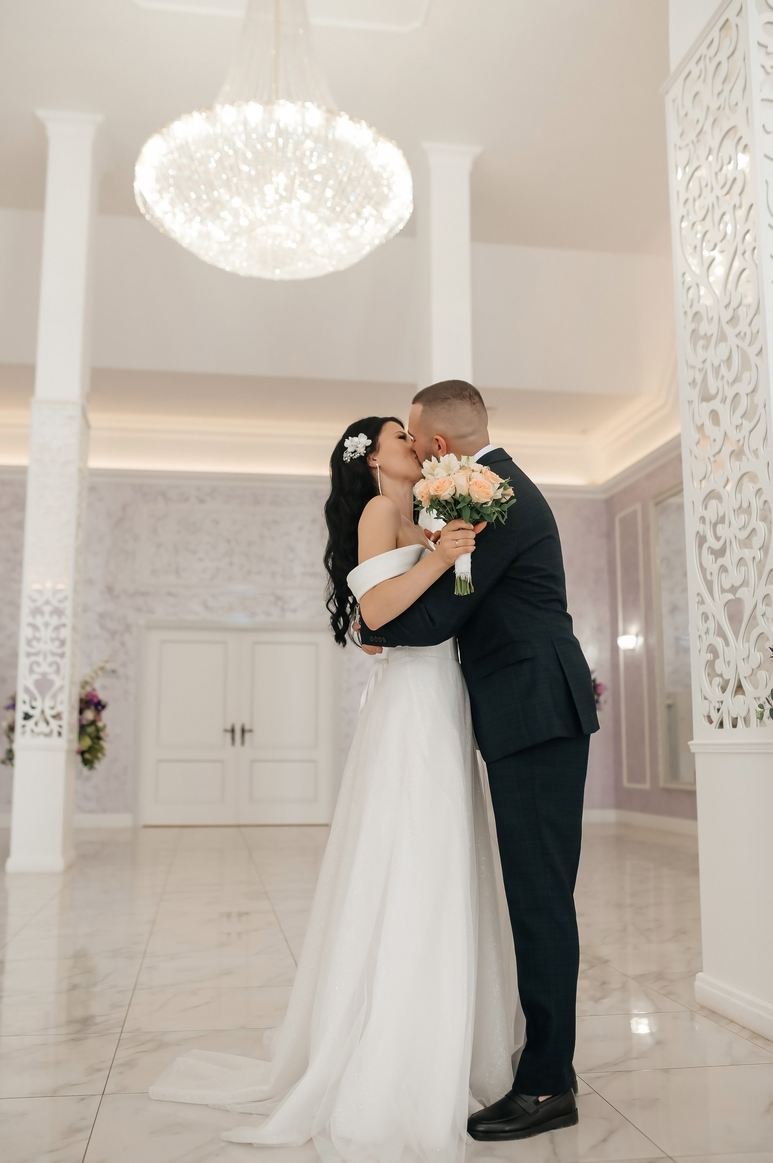 Полина & Алексей. Семейный фотограф Олеся Батурина Рязань