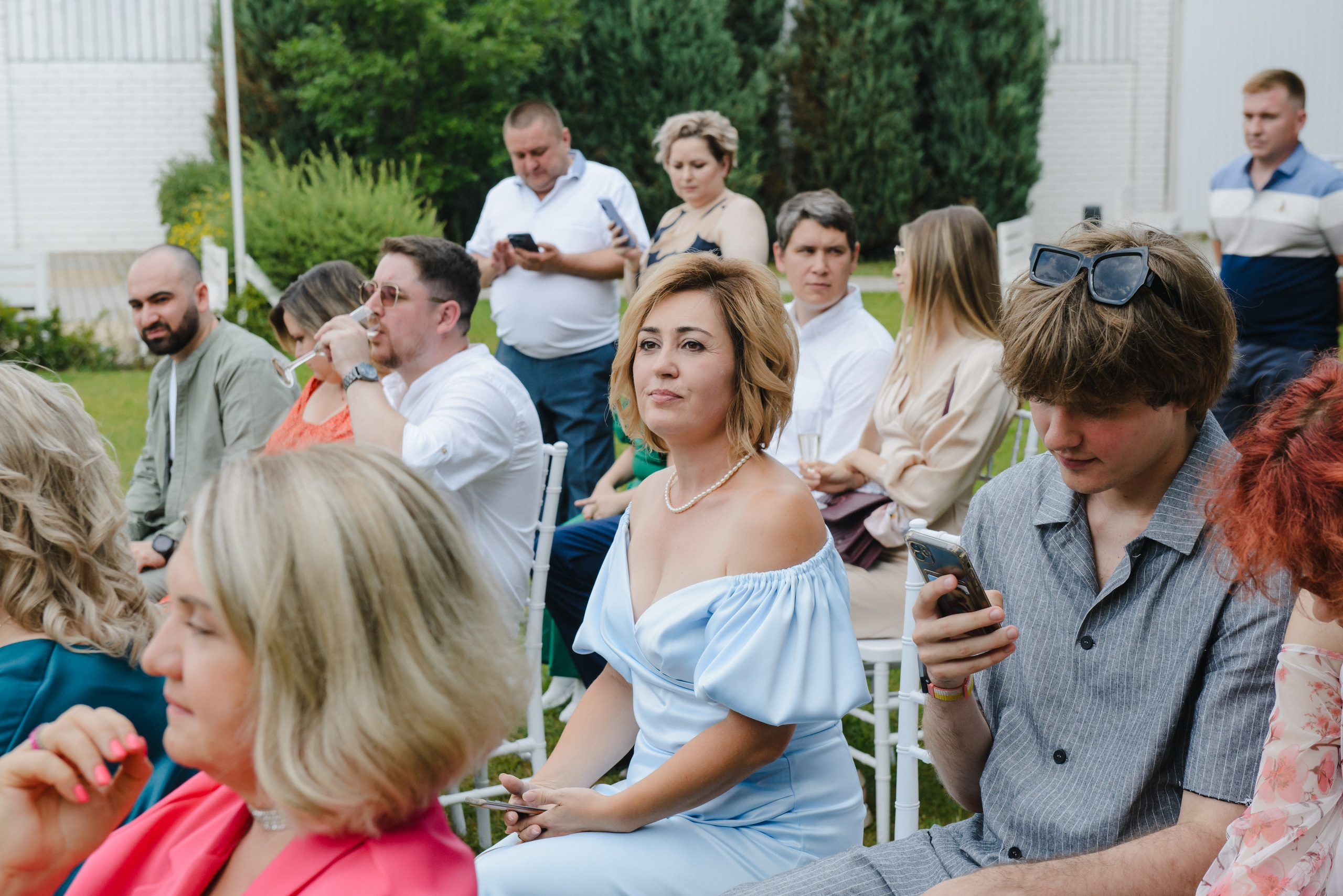 АЛЕКСАНДР И АЛИНА. Фотограф Лопаткина Ирина