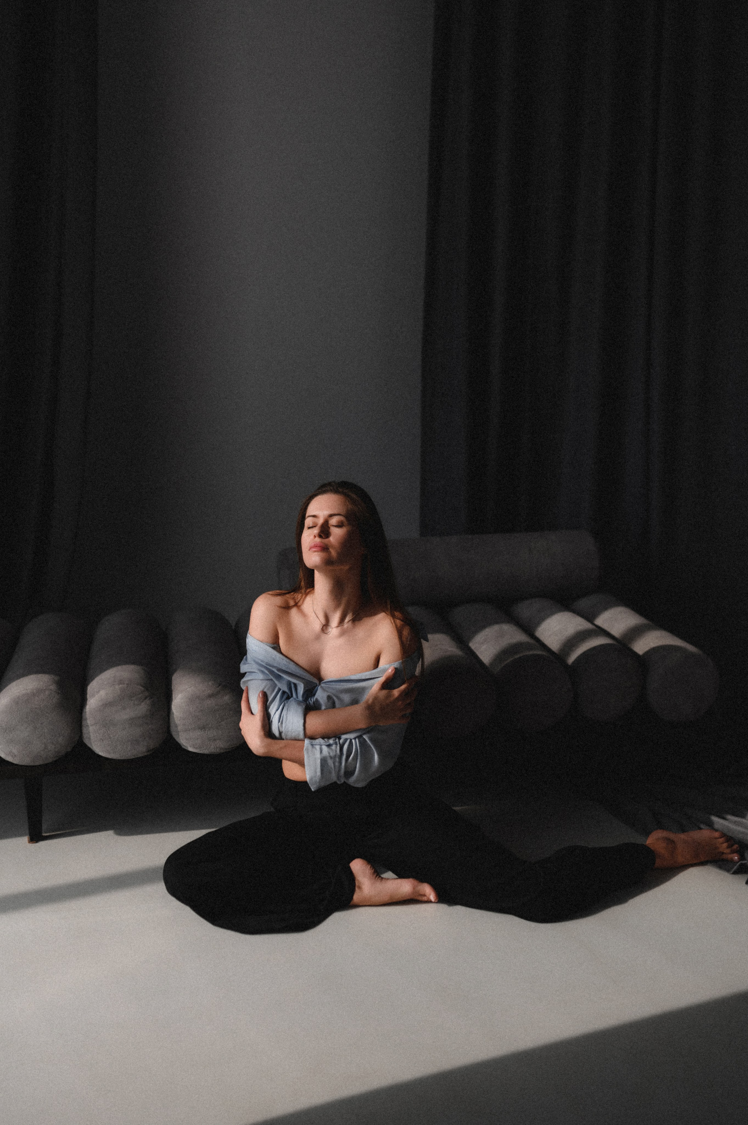 Мария. Фотограф в Симферополе Ярошенко Екатерина