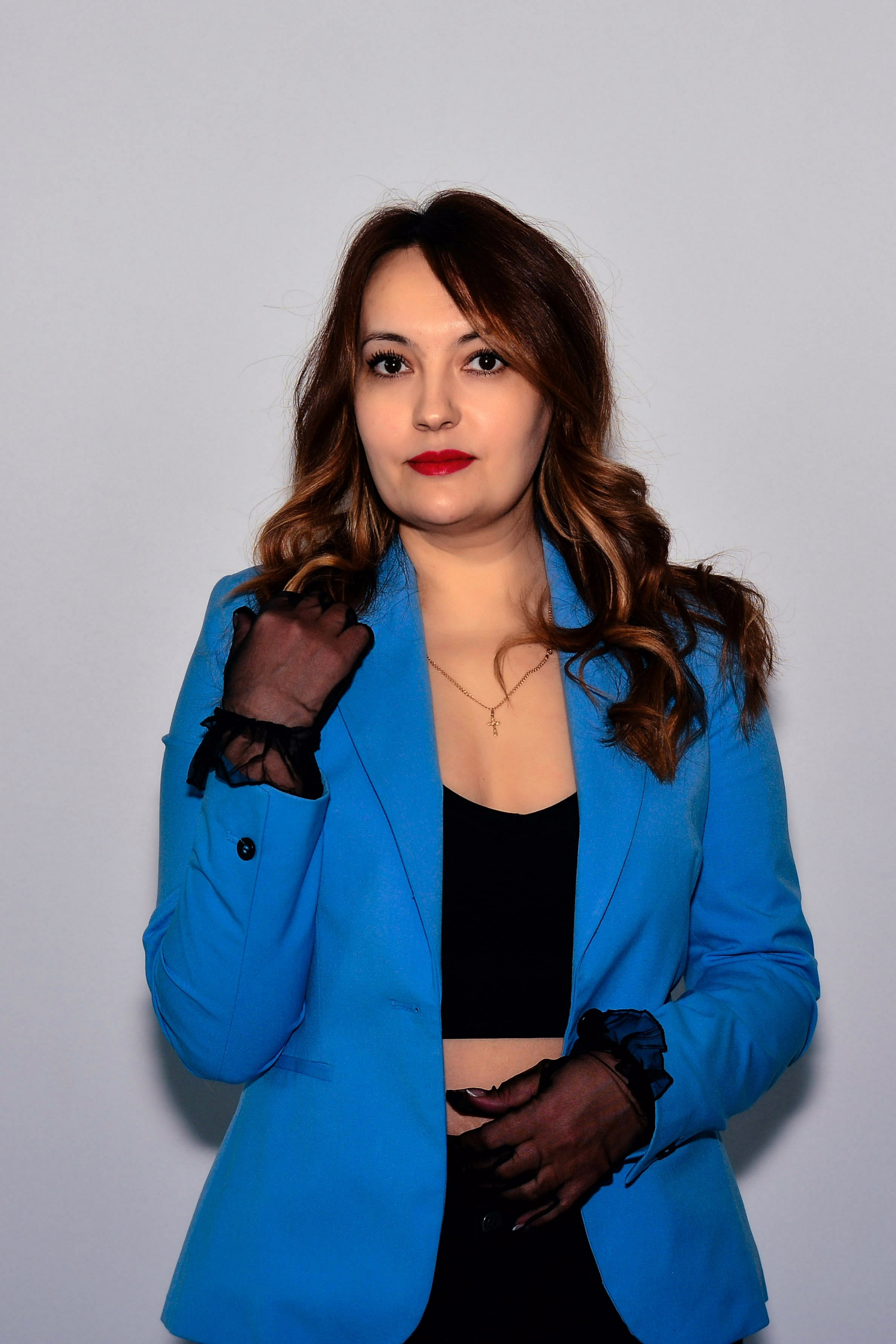 Студийные съёмки (своя и чужие студии). Фотограф в Самаре Александр Сорокин — студийные, свадебные, юбилейные и корпоративные съёмки