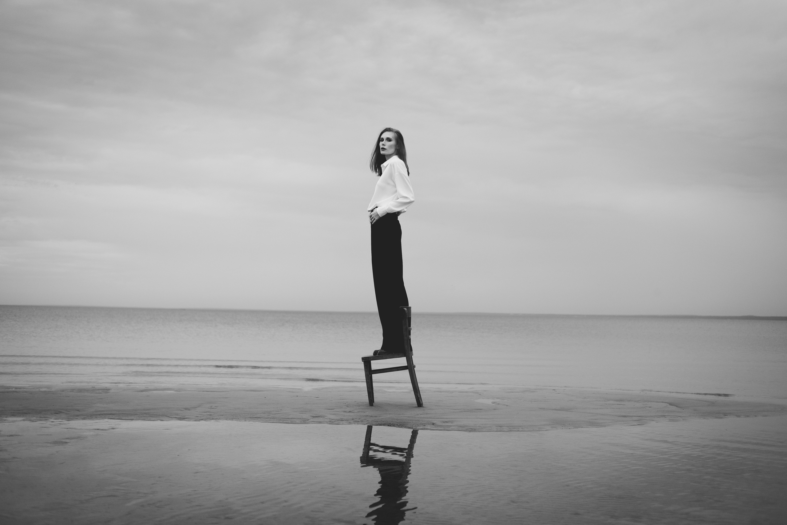 Фотограф Кирилл Стратий