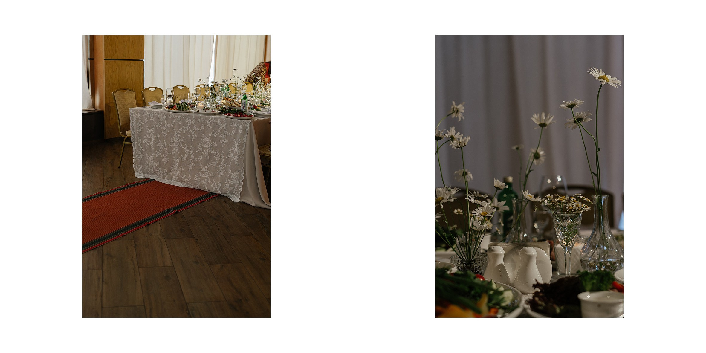 Ася Саша. Григорий и Ольга Насинник — свадебный фотограф Архангельск