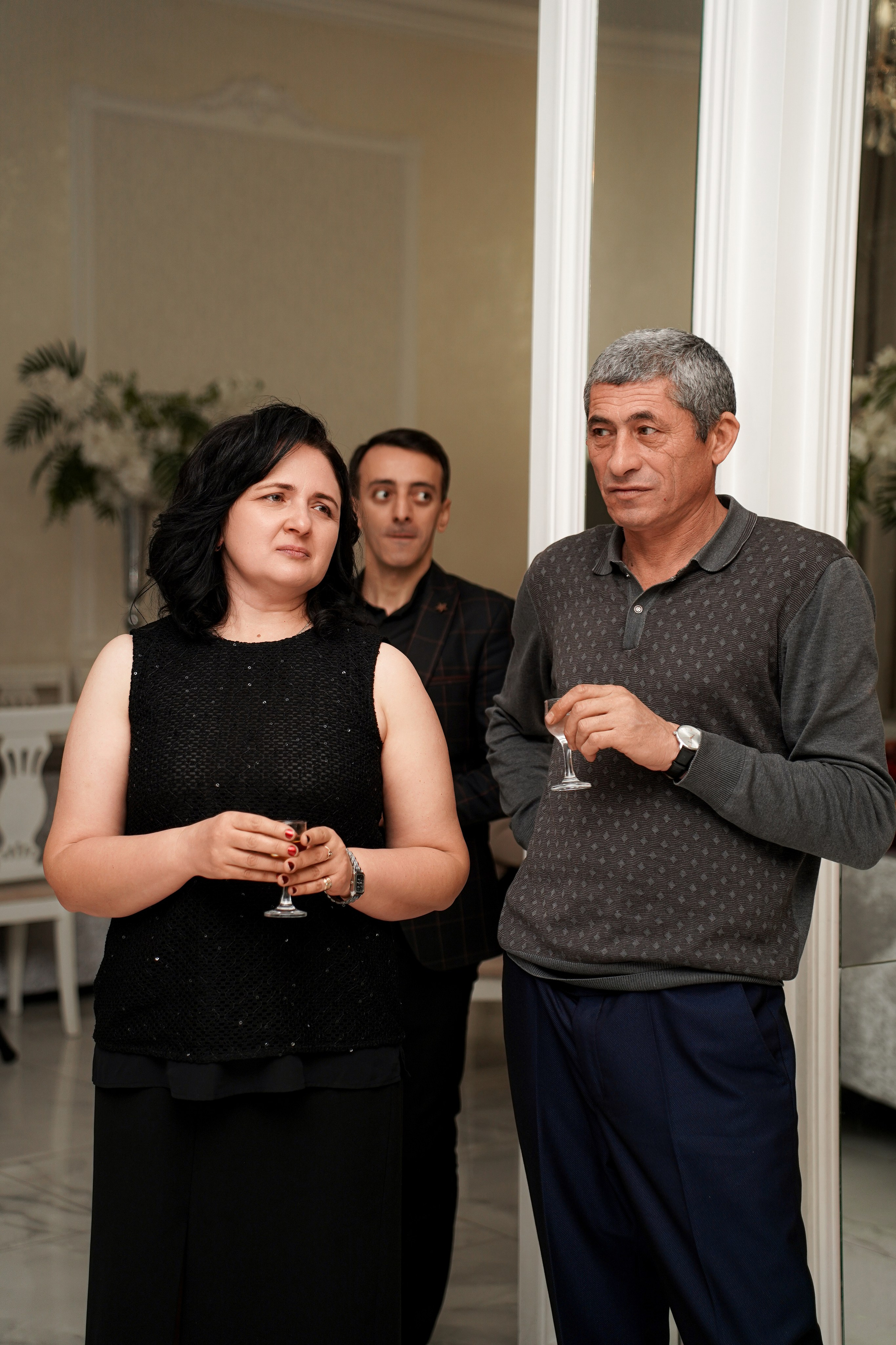 Сватовство. Свадебный фотограф в Ростове-на-Дону. Таинство Крещения и Венчания, семейные фотосессии. Алёна Чёботова