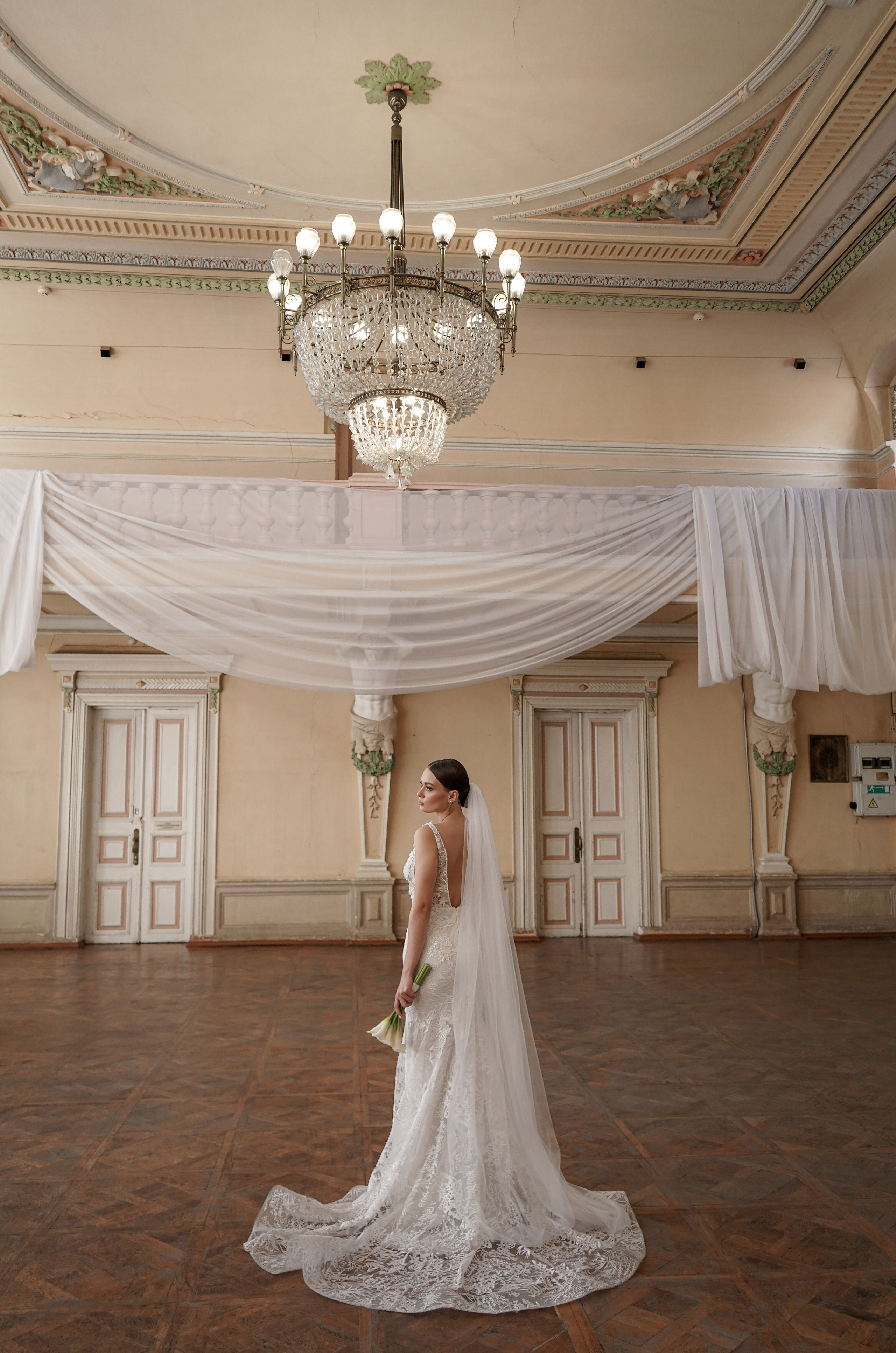 Владислав и Дарья. Свадебный фотограф в Ростове-на-Дону. Таинство Крещения и Венчания, семейные фотосессии. Алёна Чёботова