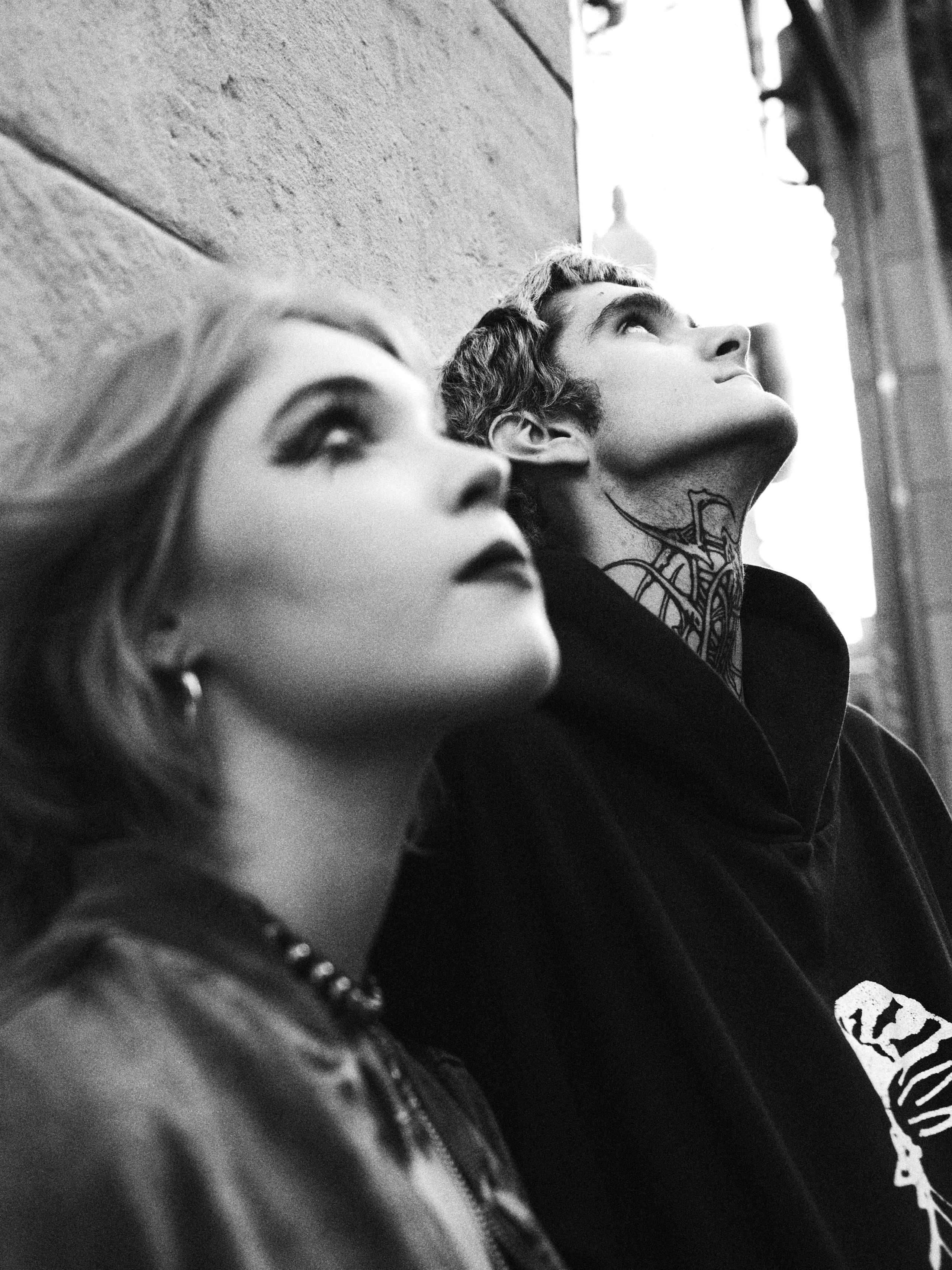 Свобода на двоих. Сергей Горшенин — профессиональный фотограф