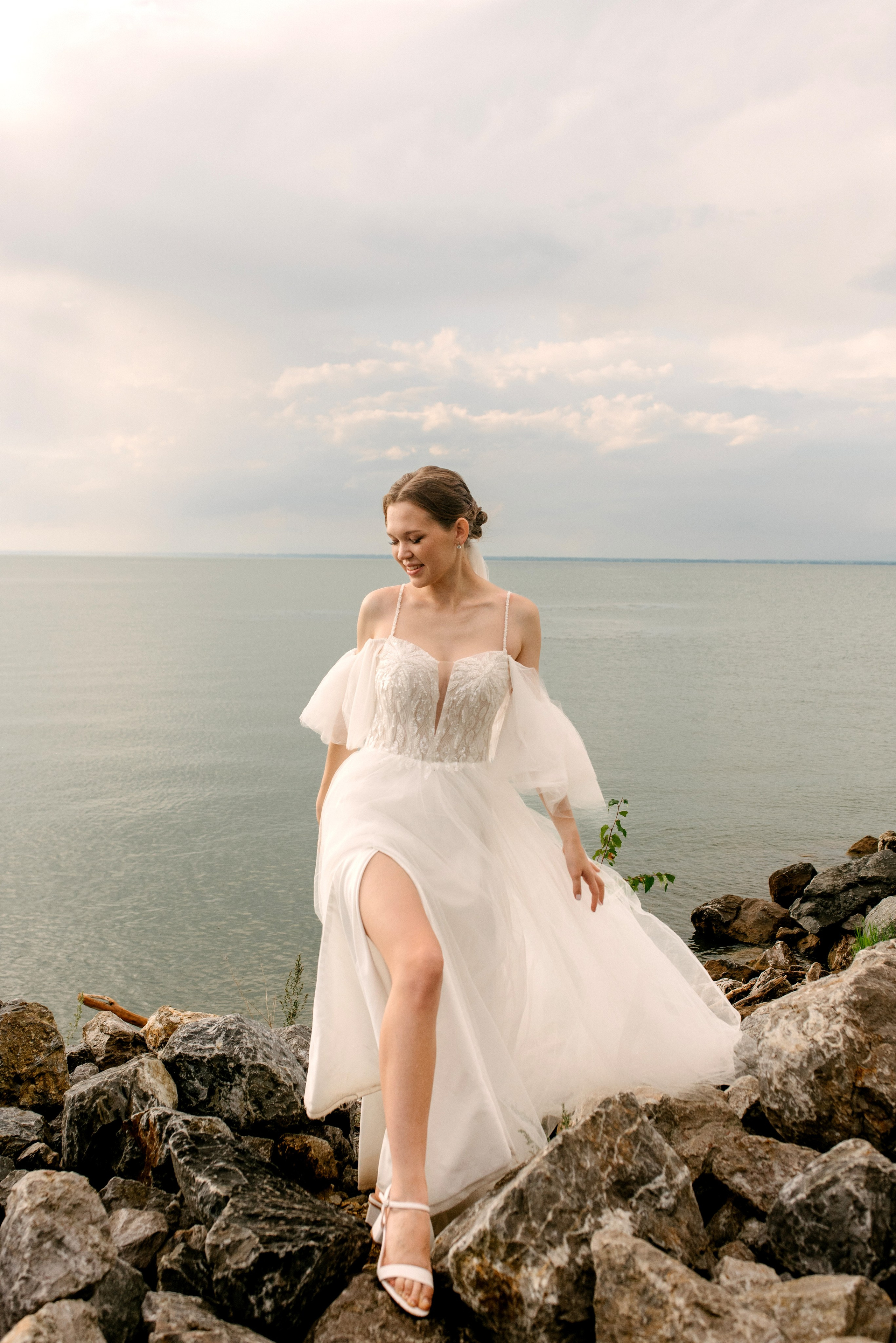 Михаил&Лилия. Фотограф в Новосибирске Анастасия Курто