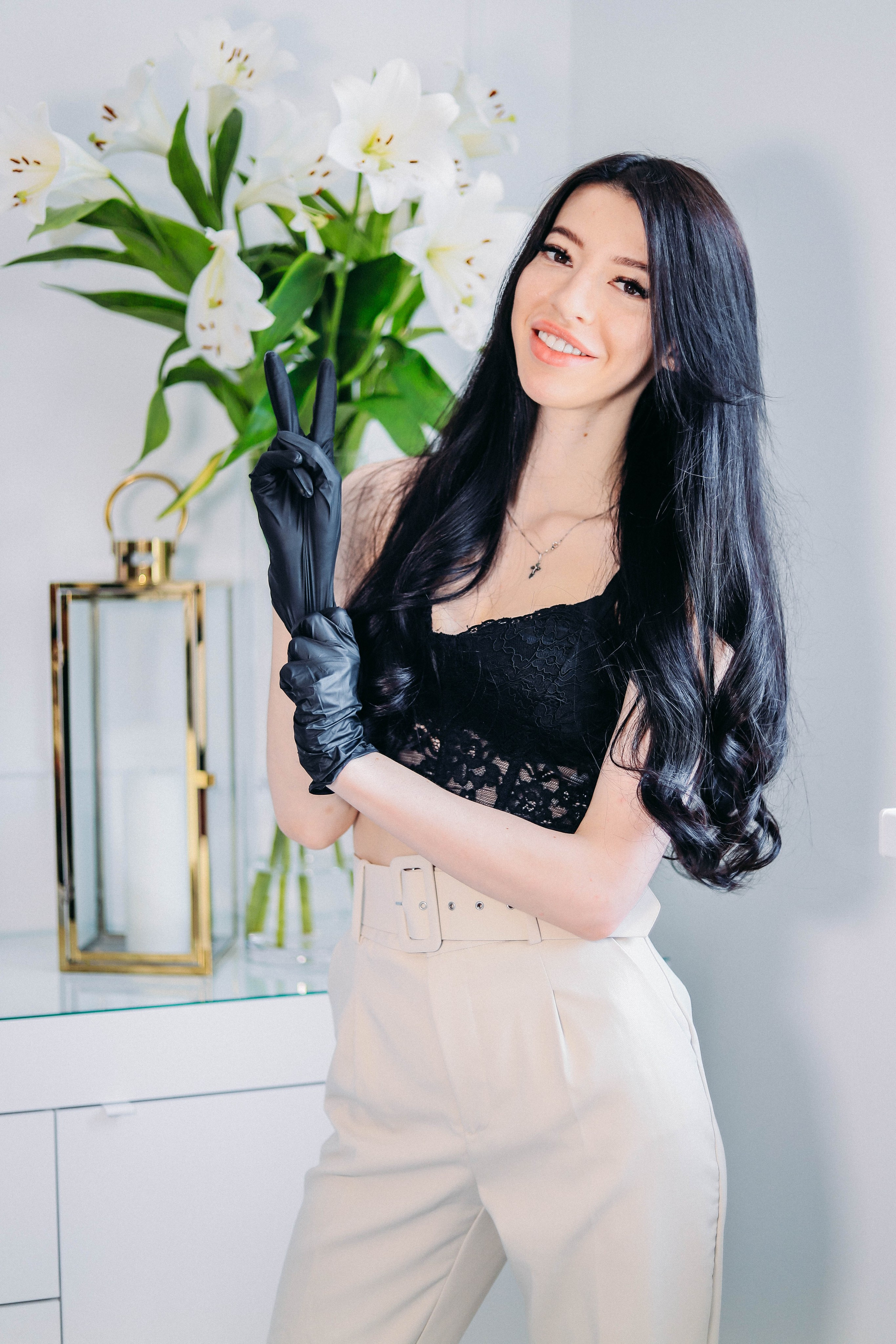 Бьюти-мастер. Женский/Детский фотограф в Симферополе Вероника Слепогина