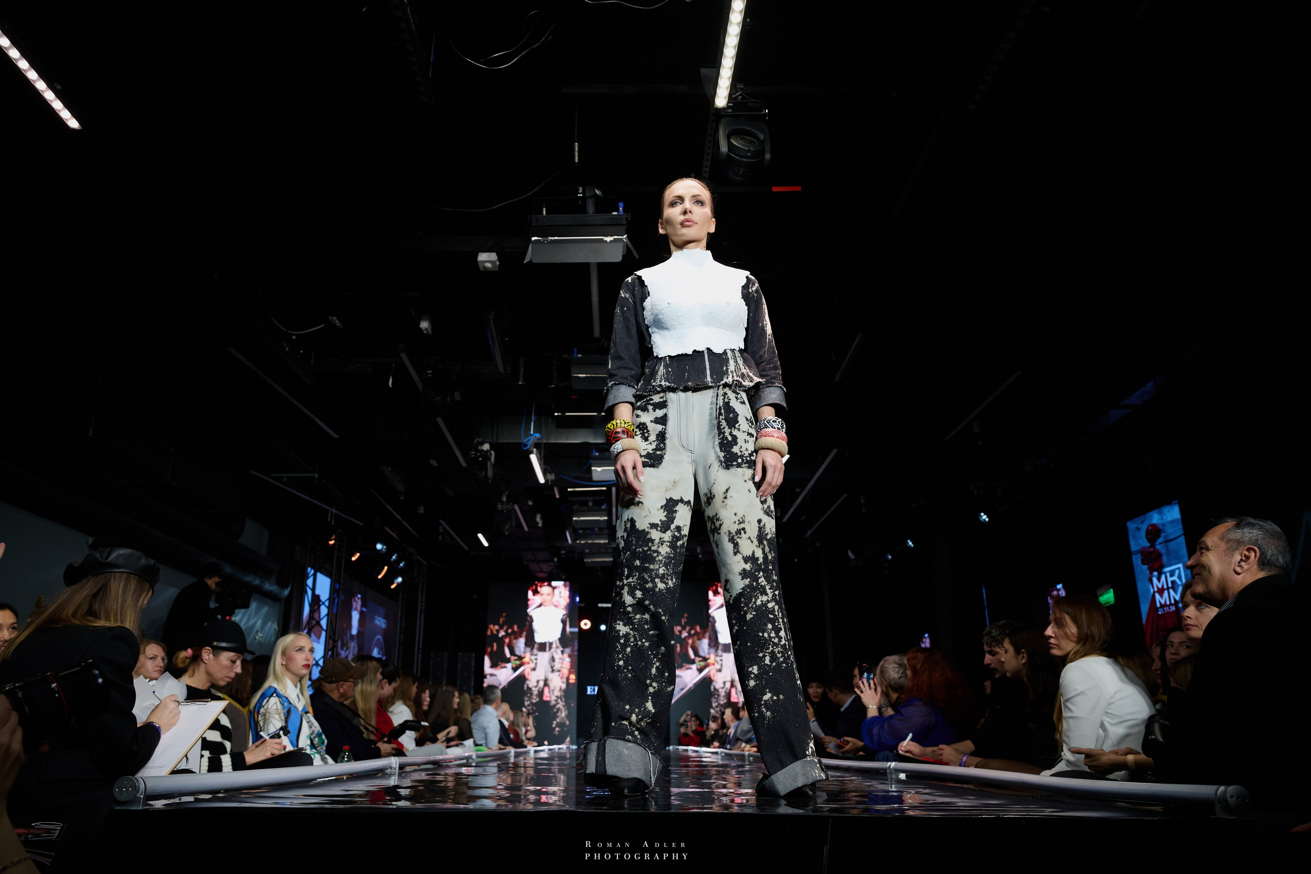 МКММ 2024. Фотограф Роман Адлер