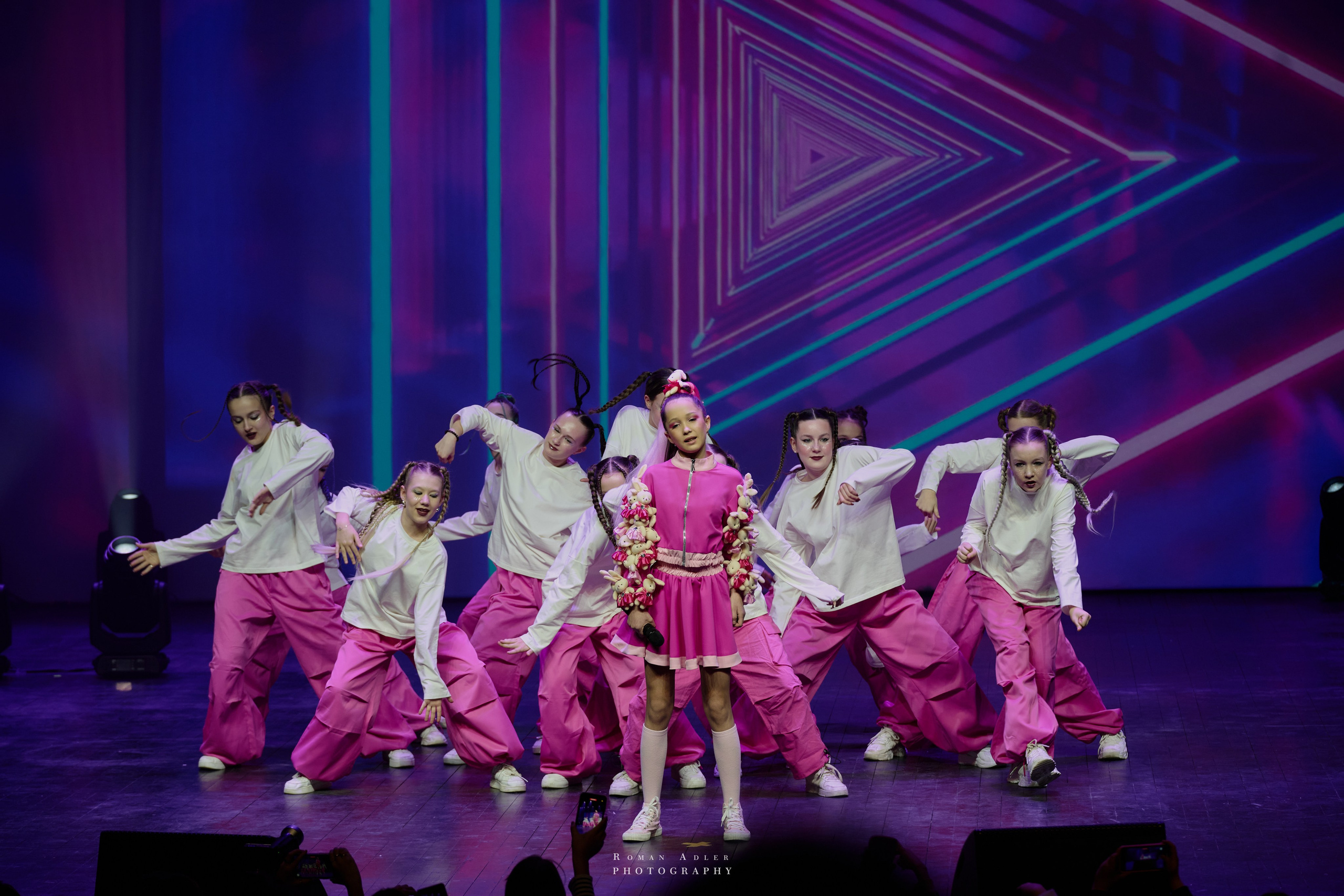 Bloggers Music Awards 2025. Фотограф Роман Адлер