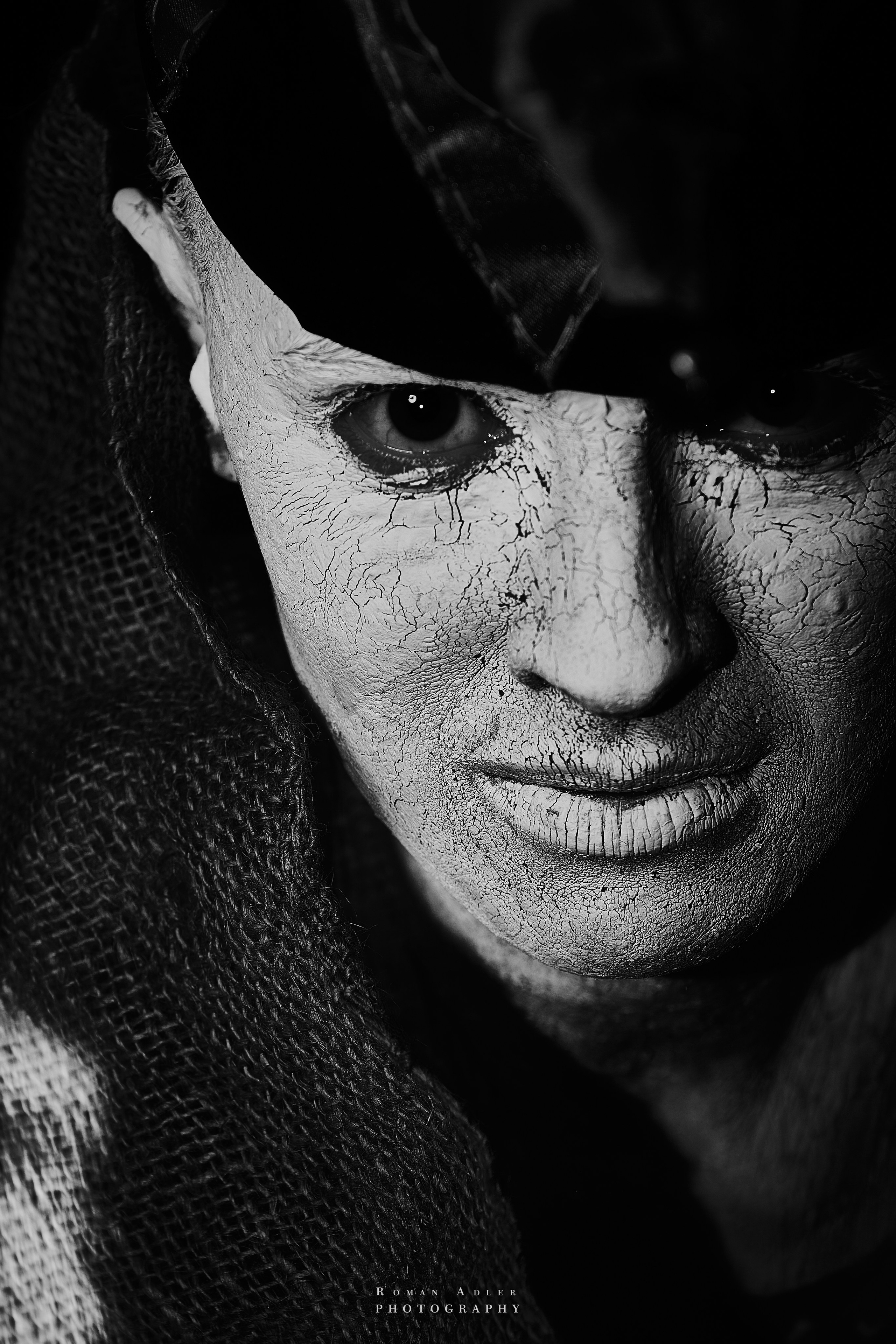 Loki — The Awakening. Solvent. Фотограф Роман Адлер