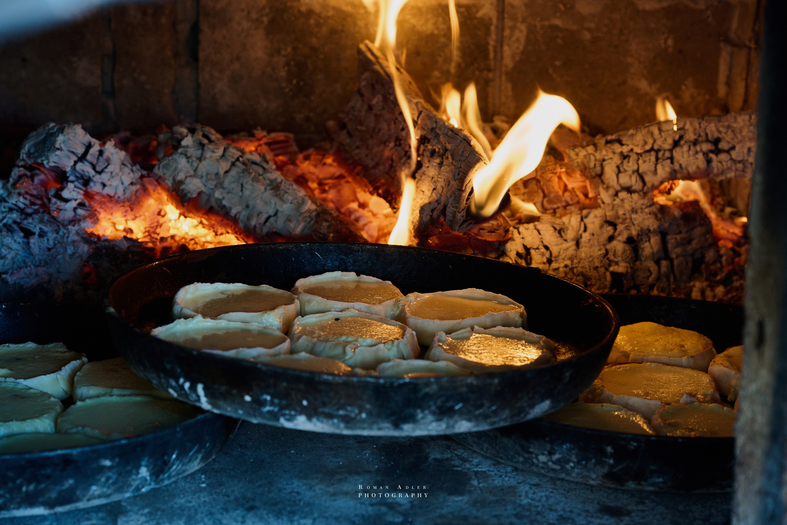 Гастрофестиваль в ТЦ «Небо». Фотограф Роман Адлер