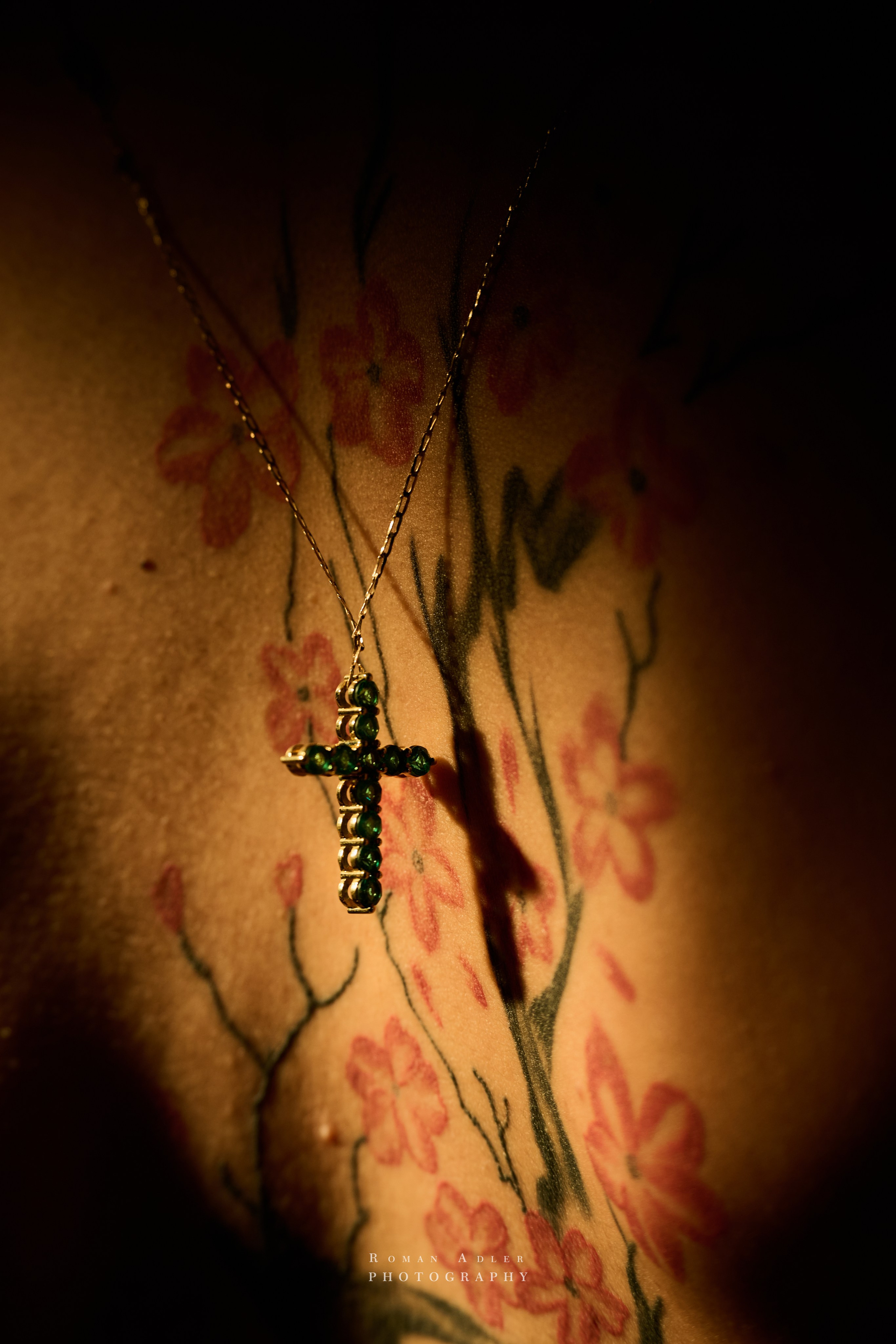 Фотодень с Тапакофф. Фотограф Роман Адлер