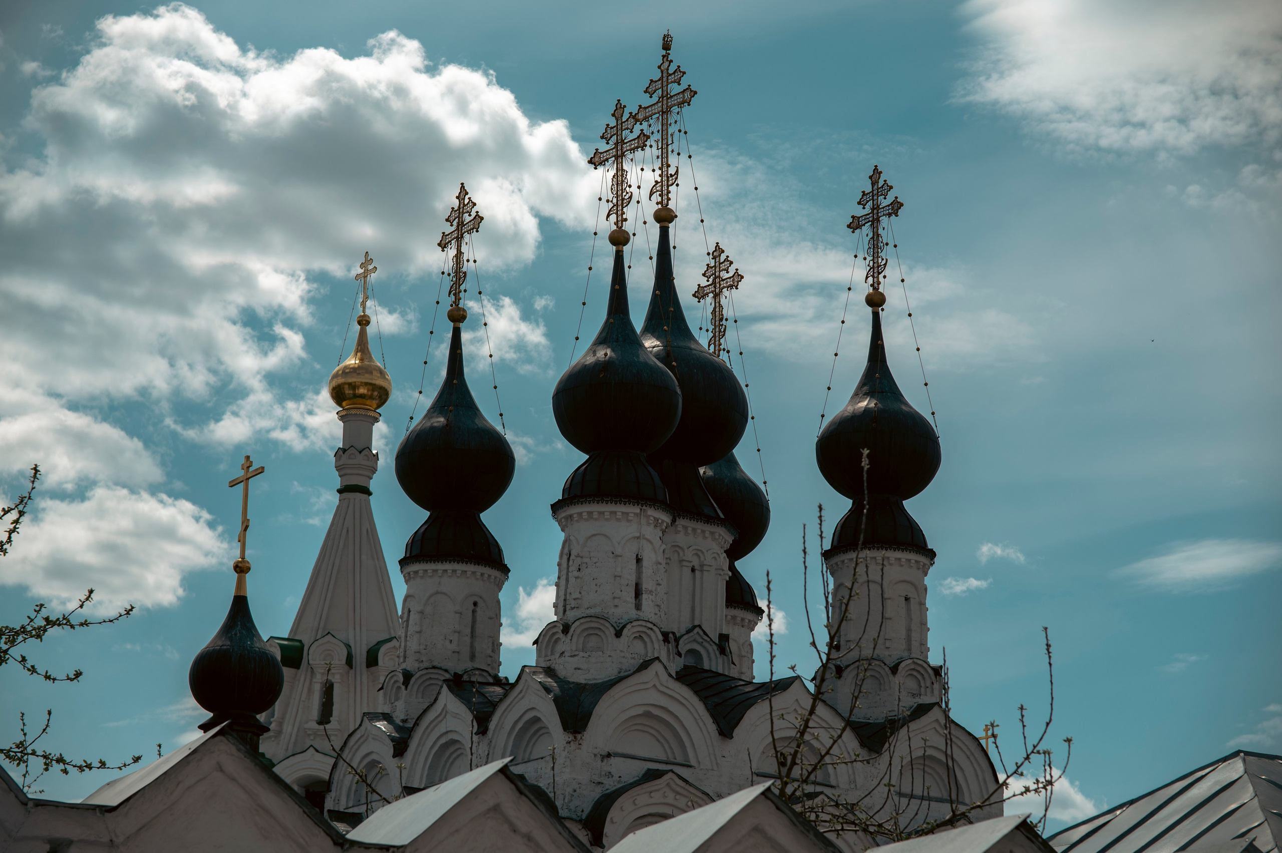 Муром. Май 2022. Фотограф Роман Адлер