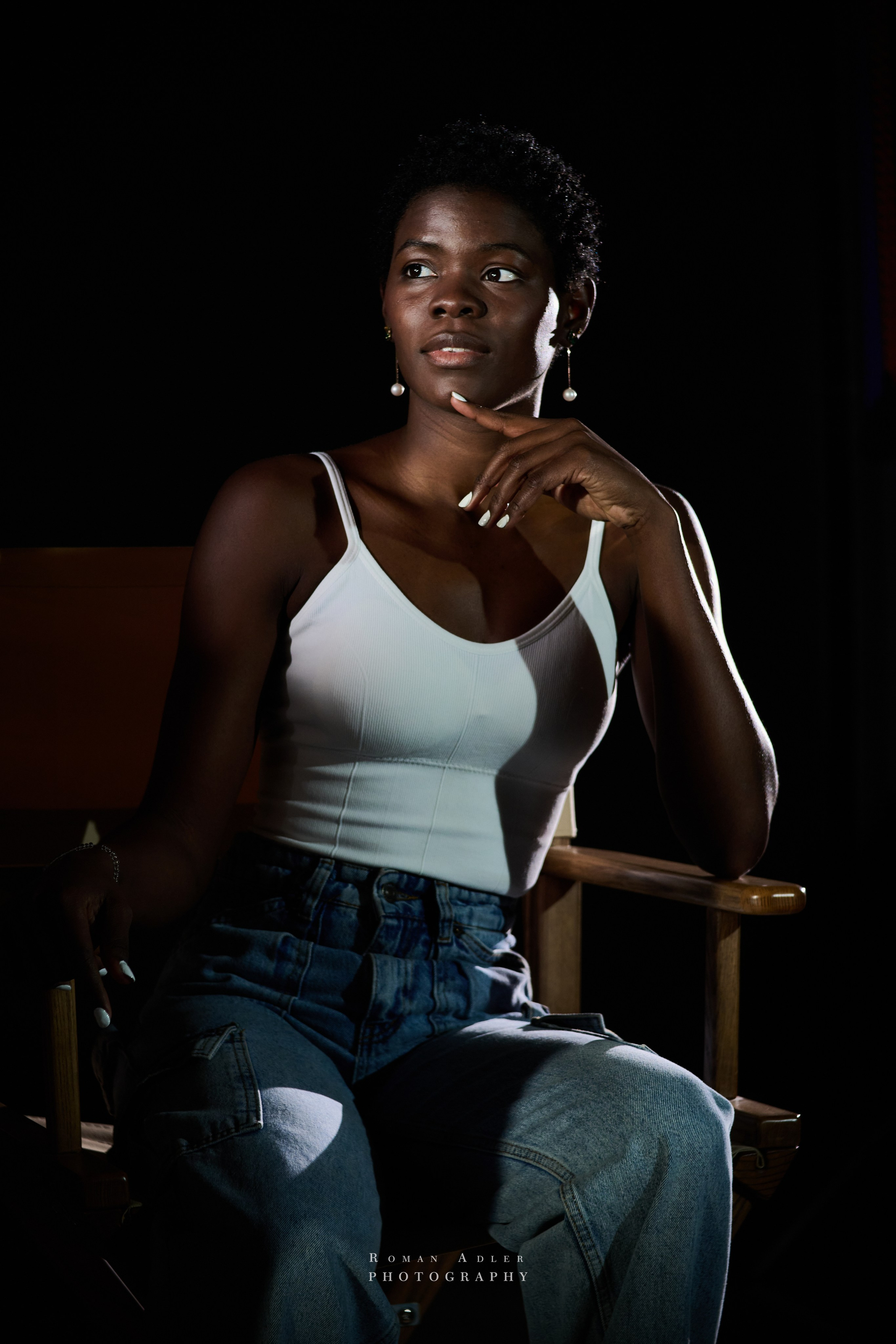 Фотодень с Тапакофф. Фотограф Роман Адлер