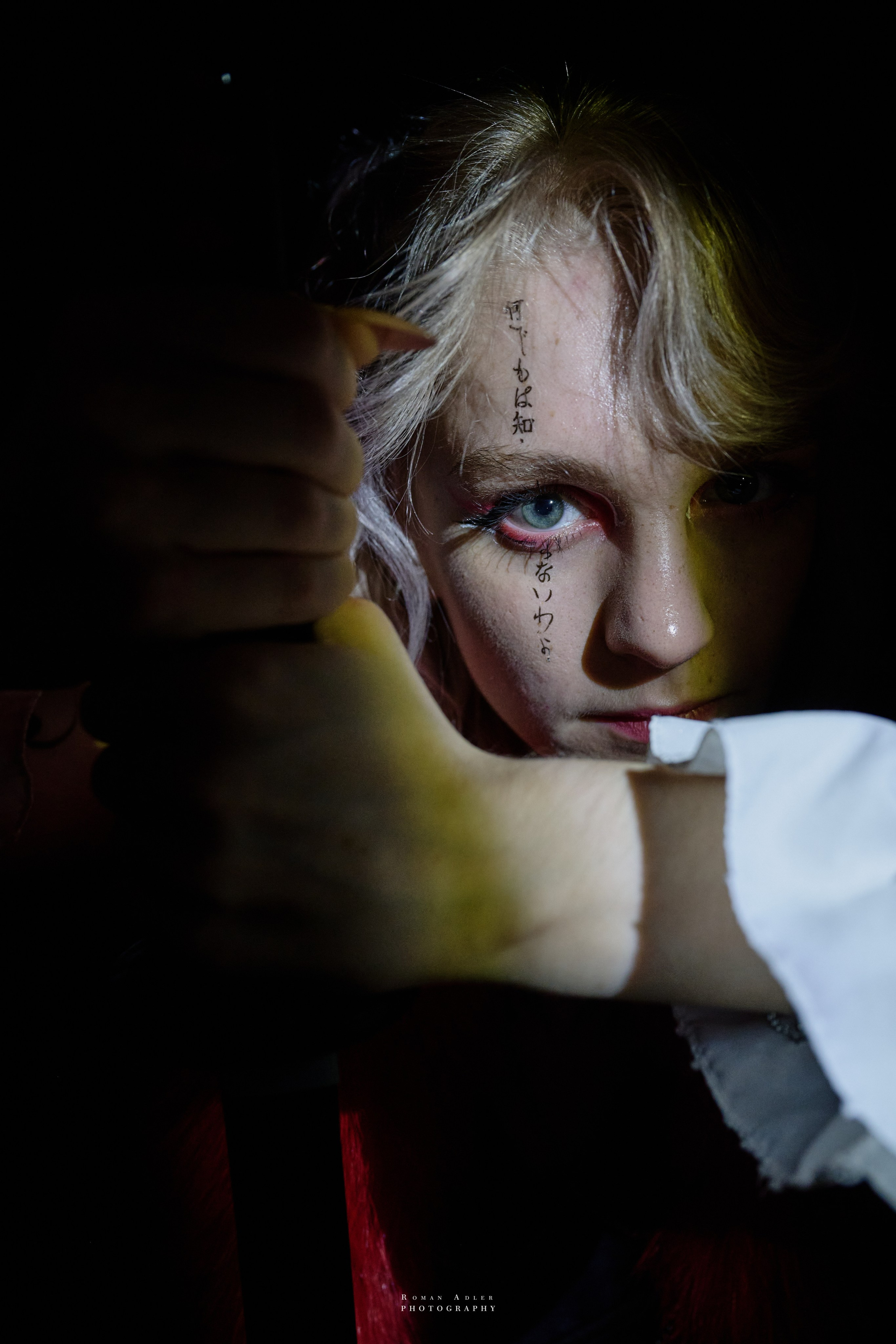 R-Pop фестиваль IdoIcon 2025. Фотограф Роман Адлер