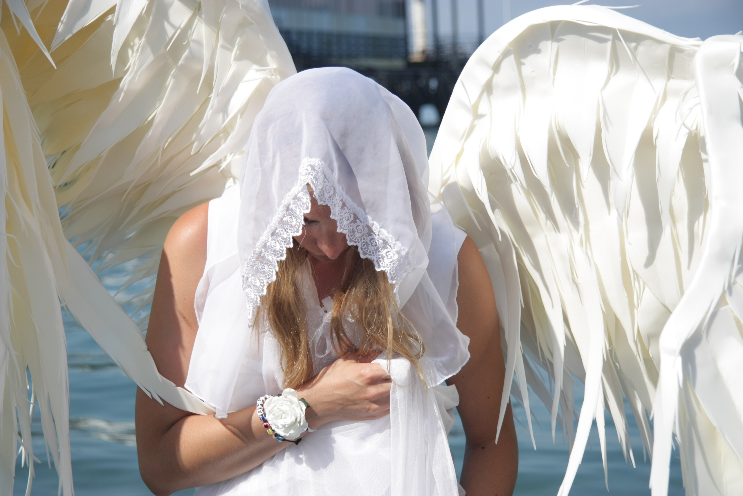 Первый бэкстейдж. Июль 2020. Фотограф Роман Адлер