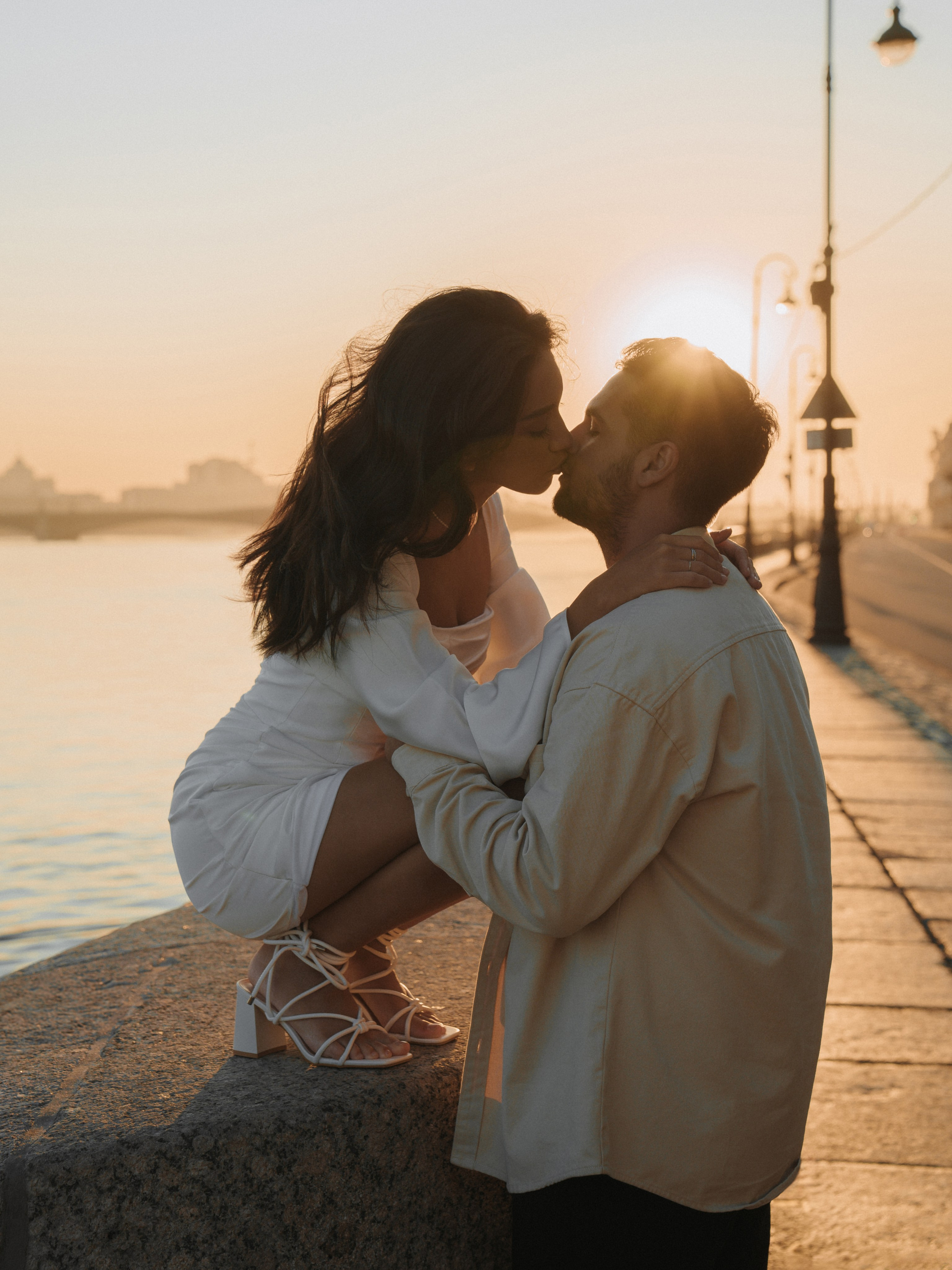 Прогулочная фотосессия. Фотограф в Сочи Алина Арт