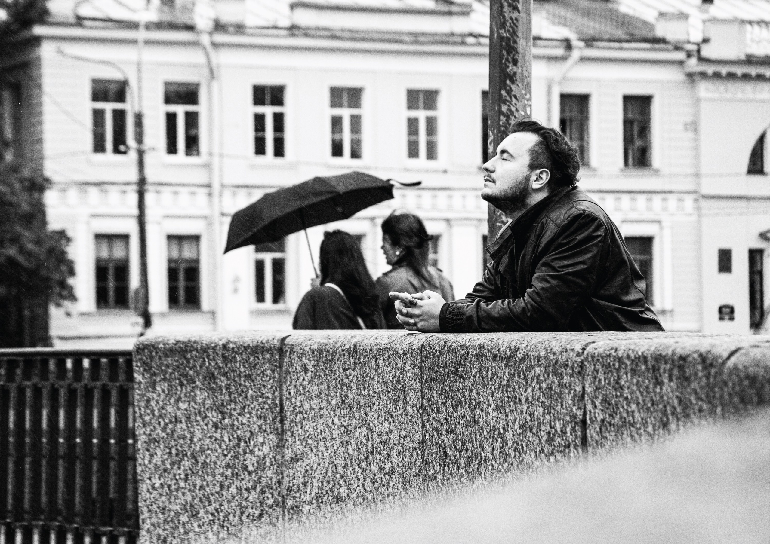 Артемий и Коломна. Soulstamina ~ graphic designer & visual artist from St.Petersburg