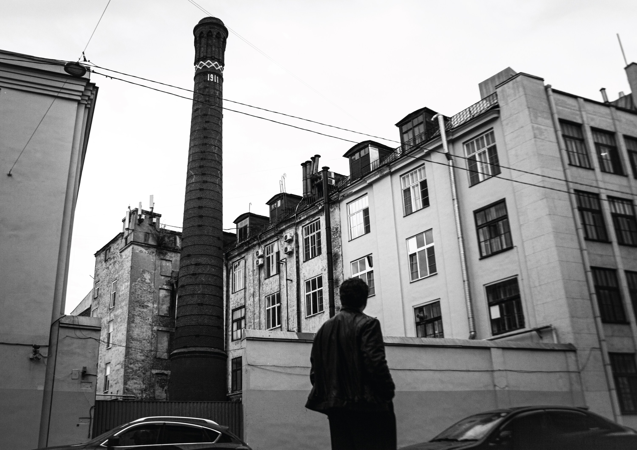Артемий и Коломна. Soulstamina ~ graphic designer & visual artist from St.Petersburg