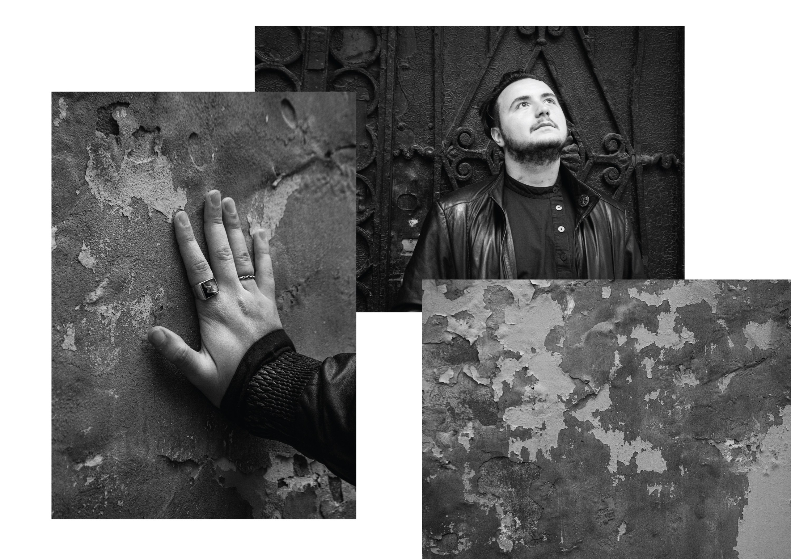 Артемий и Коломна. Soulstamina ~ graphic designer & visual artist from St.Petersburg