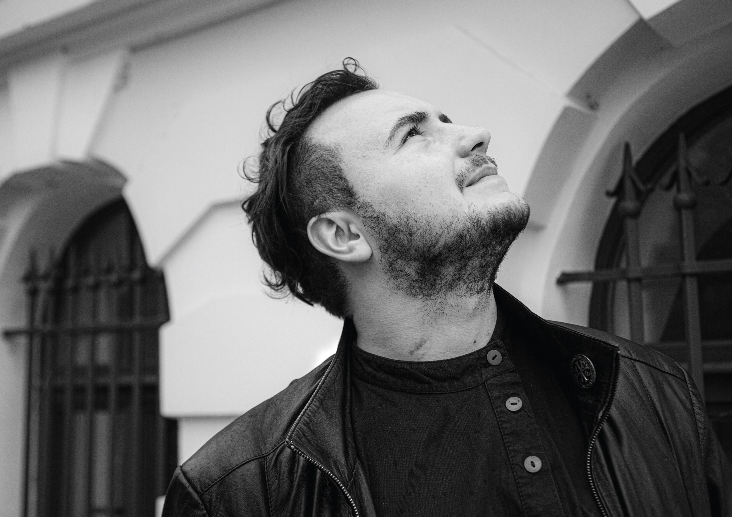 Артемий и Коломна. Soulstamina ~ graphic designer & visual artist from St.Petersburg