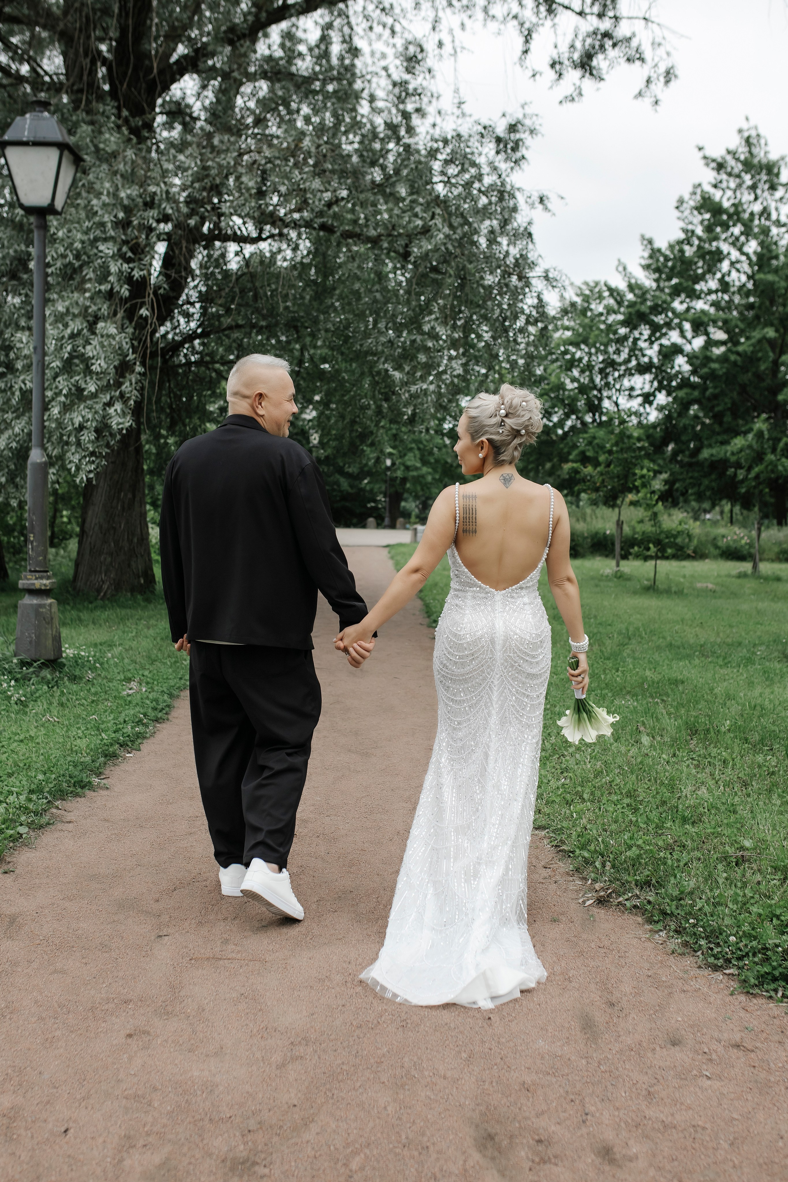 Евгений & Александра. Свадебный и семейный фотограф Санкт-Петербурга Мария Родионова