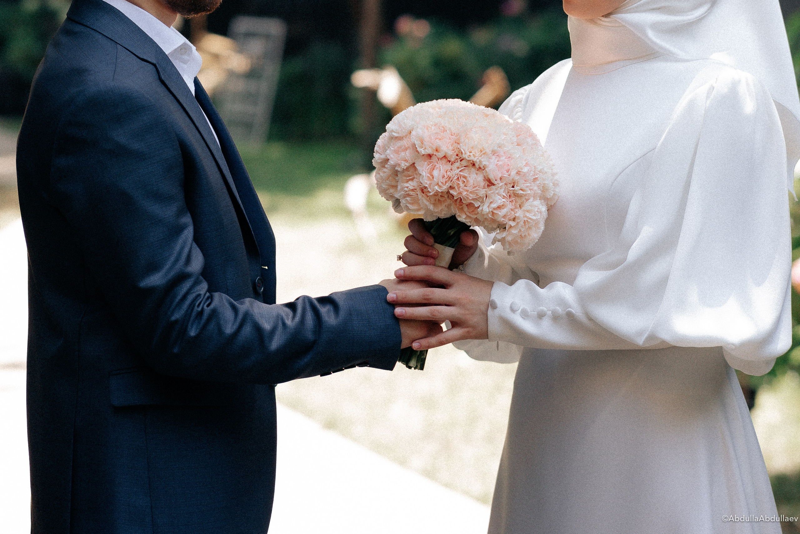 Фотограф Абдулла Абдуллаев