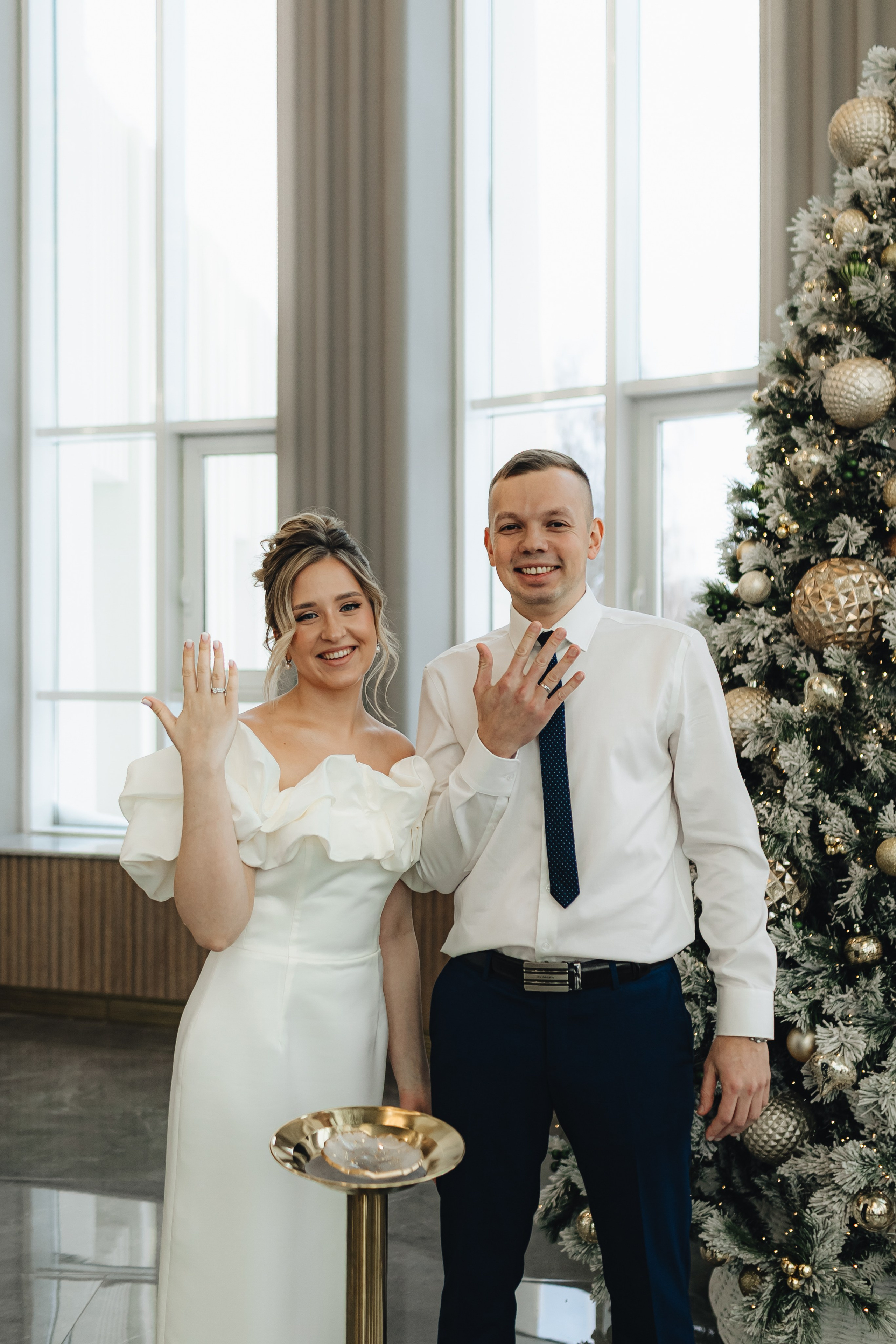 Свадебные истории. Свадебный и Семейный фотограф в Москве Александра Вайпер