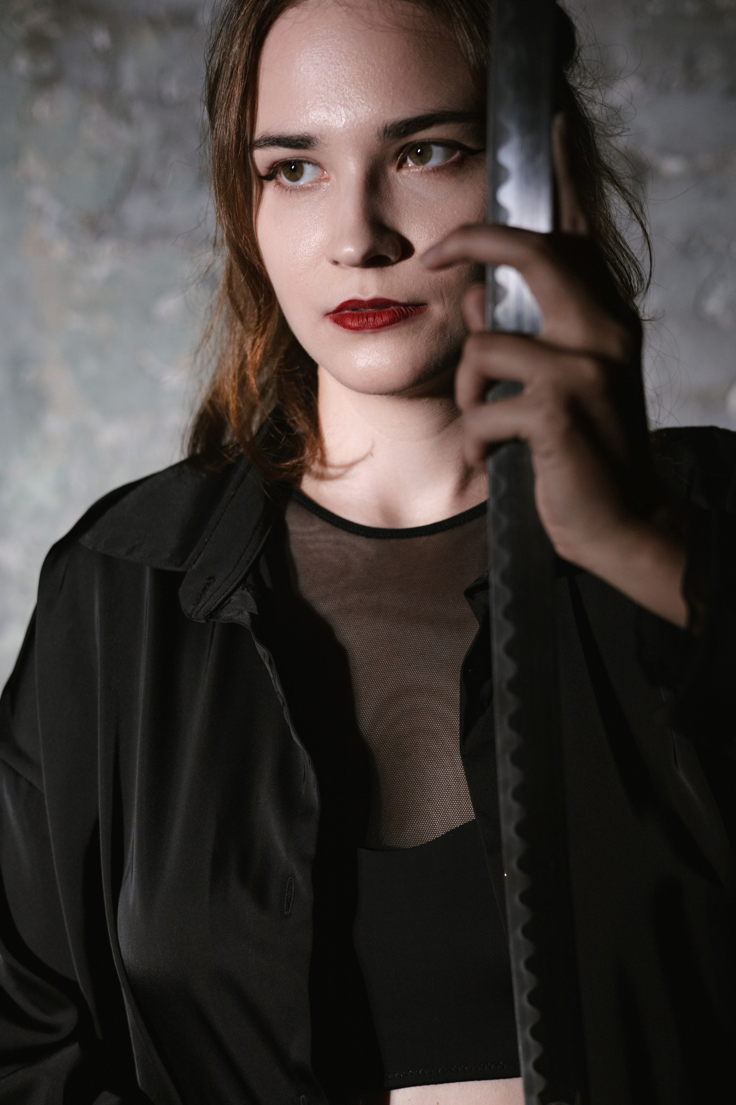 Halloween 2024. Gorbunova Alina Фотограф