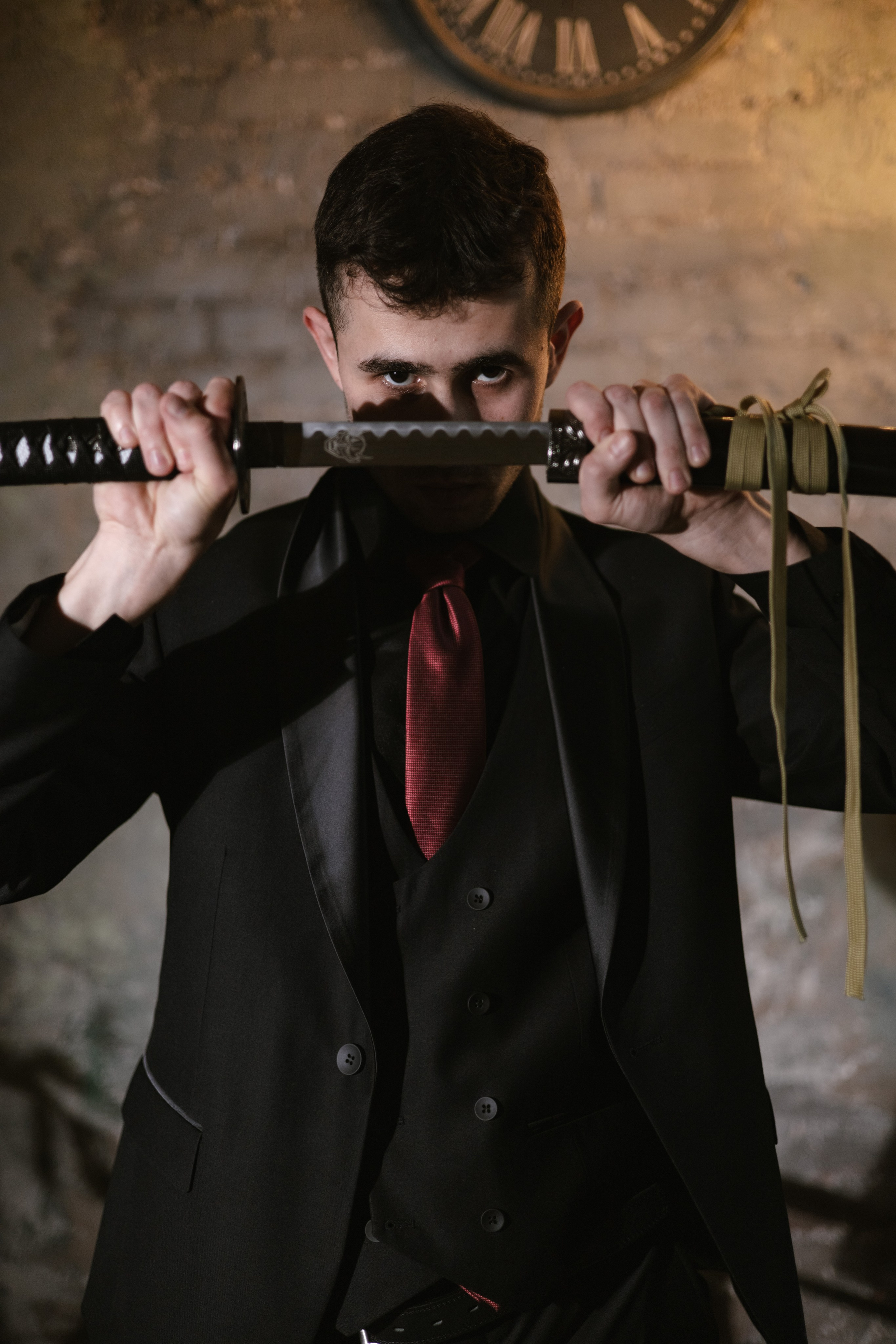 Halloween 2024. Gorbunova Alina Фотограф