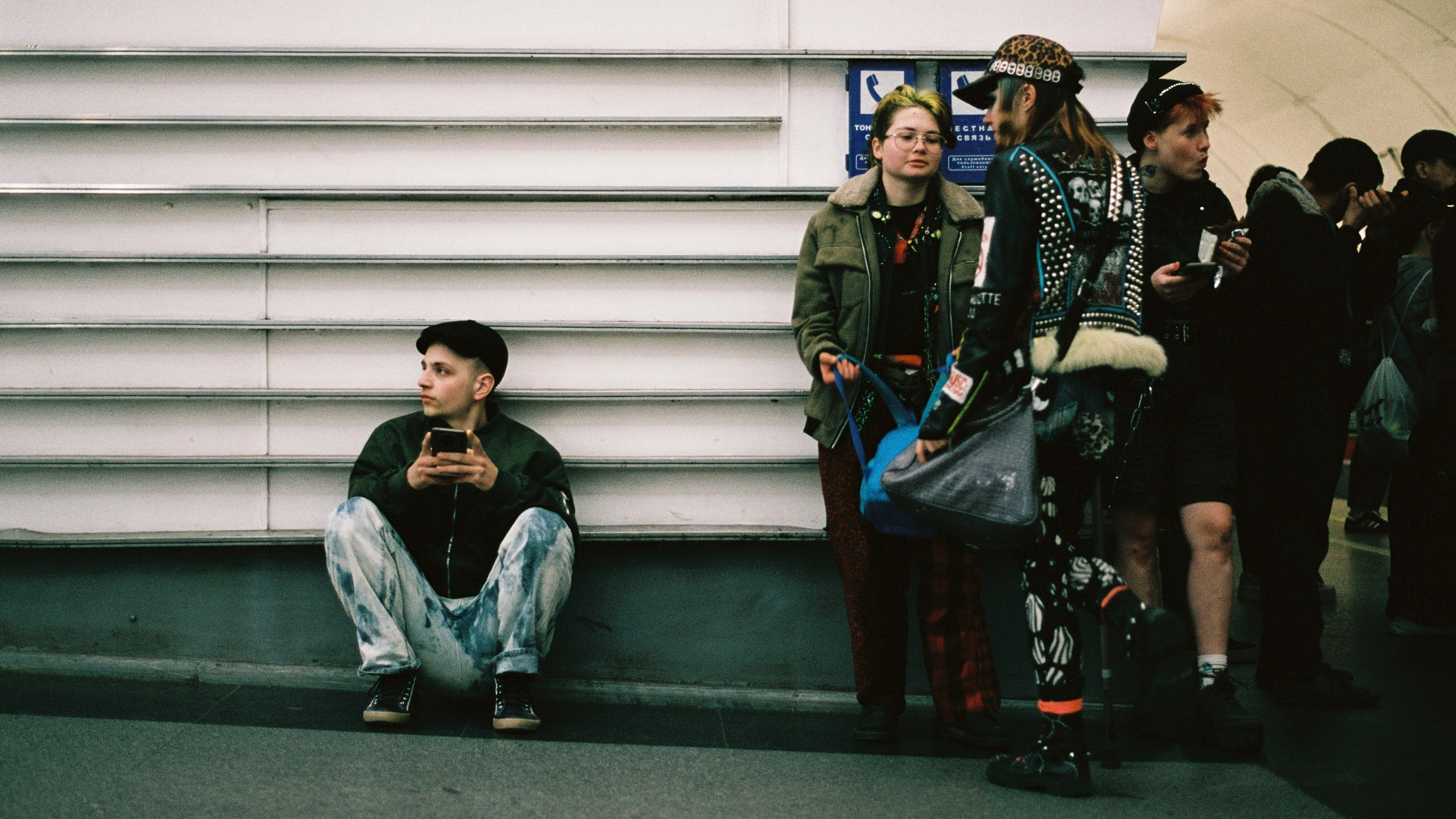 Весной 2025. ФОТОМЕТАОХОТА