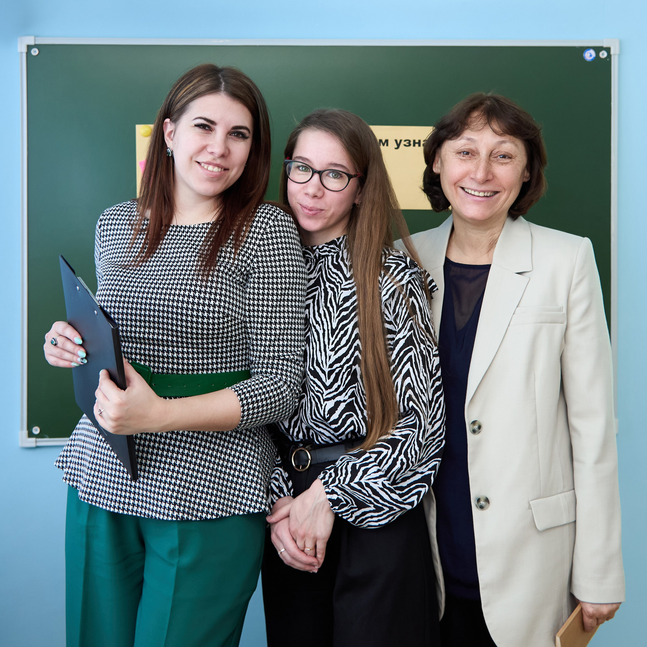 Метод-интенсив «Комплексное развитие ОО…». [fXph] Фотограф Масликов Илья. Съёмка мероприятий в Ленинске-Кузнецком