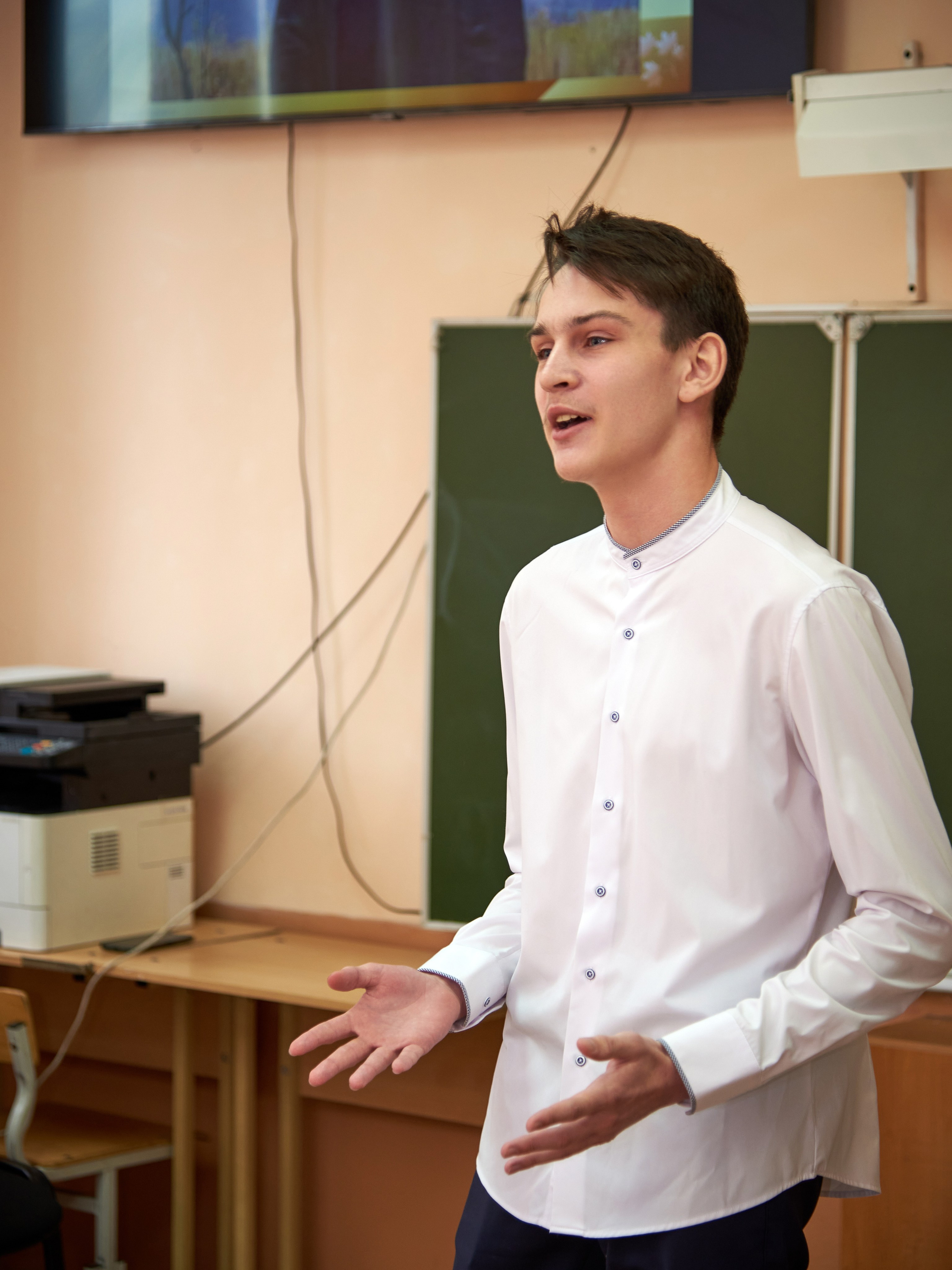 Конкурс «Астафьевская осень» 2022. [fXph] Фотограф Масликов Илья. Съёмка мероприятий в Ленинске-Кузнецком