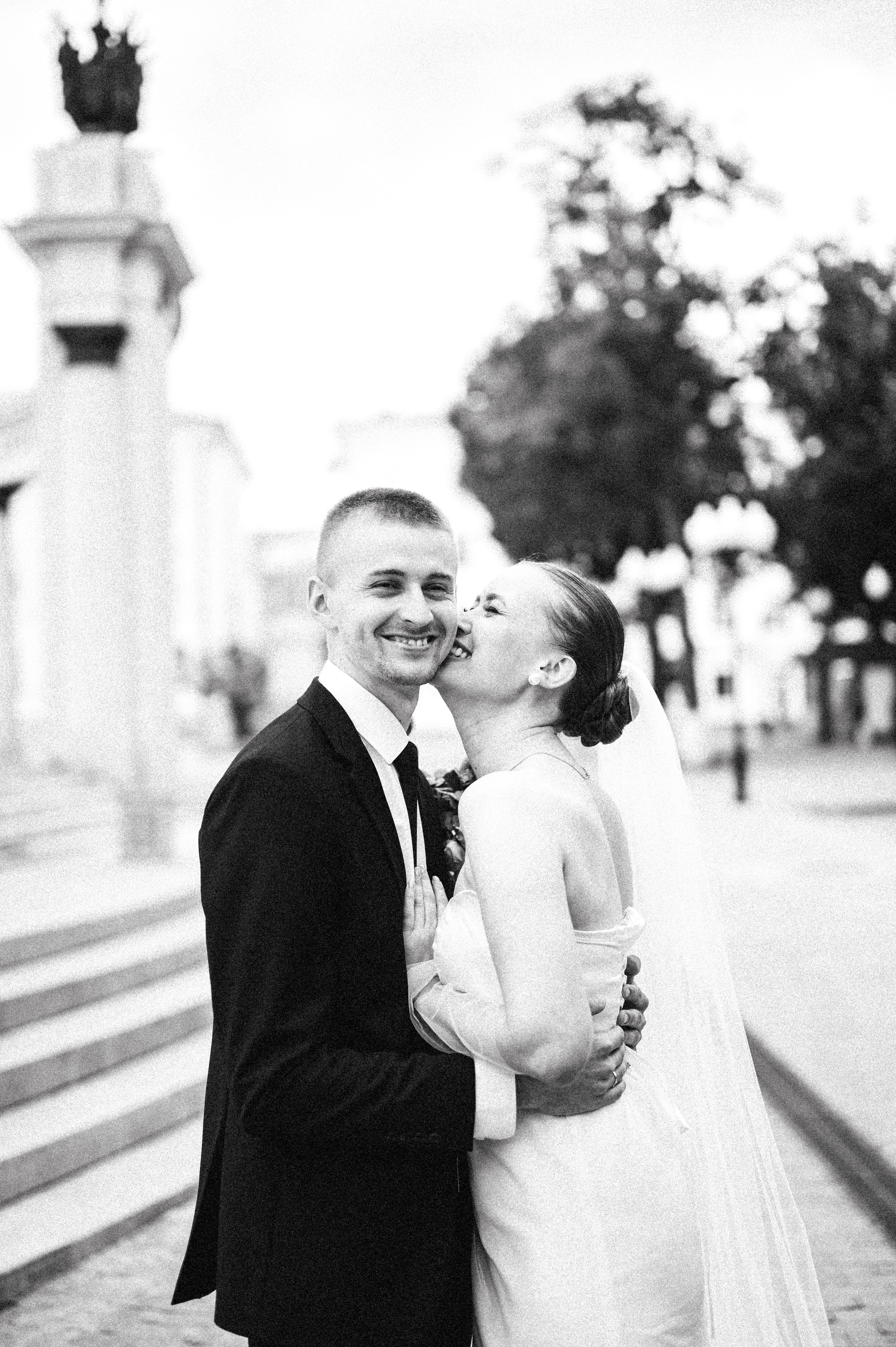 Сергей и Екатерина. Студия детской и семейной фотографии «Время улыбаться»