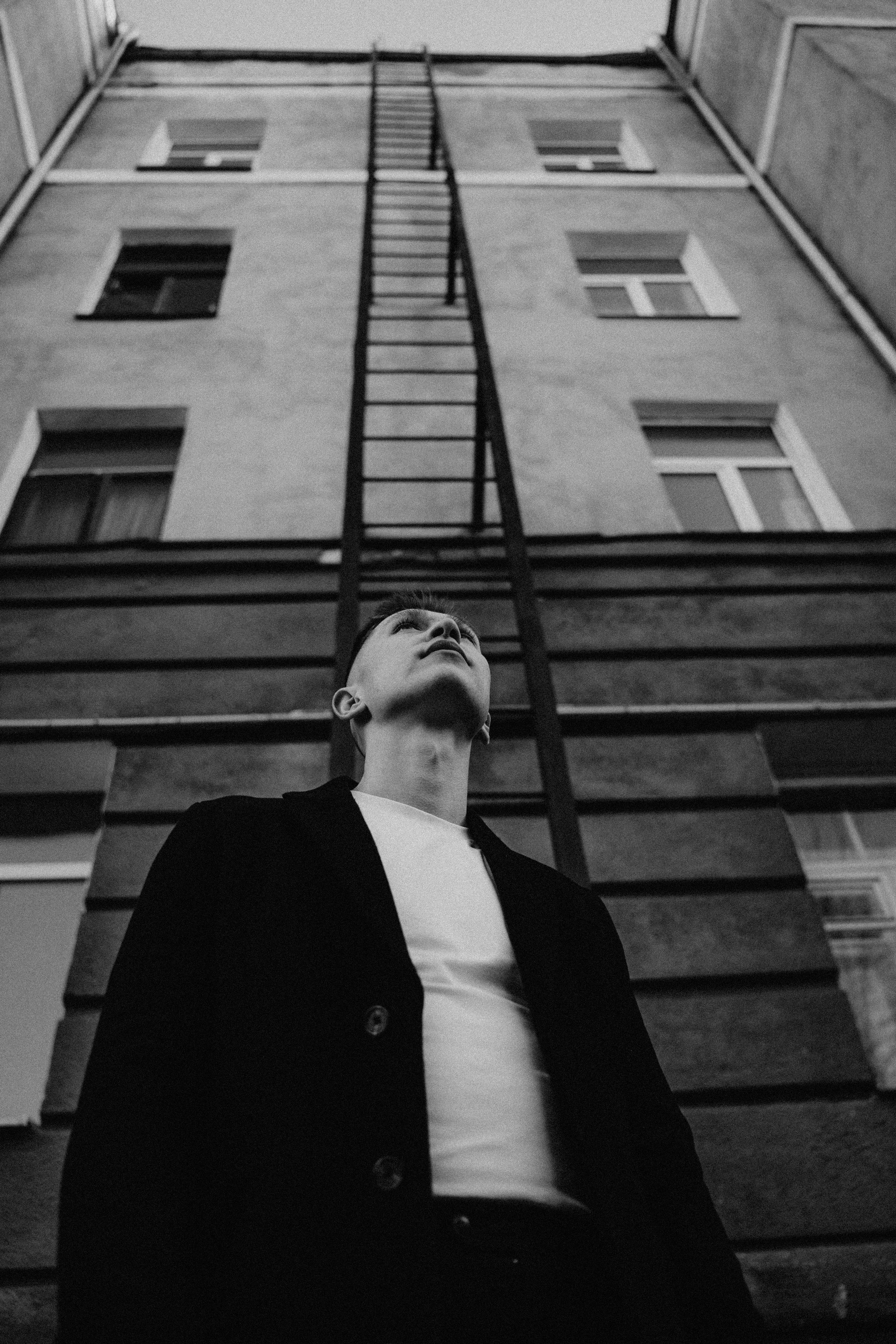 Alexei. Главная