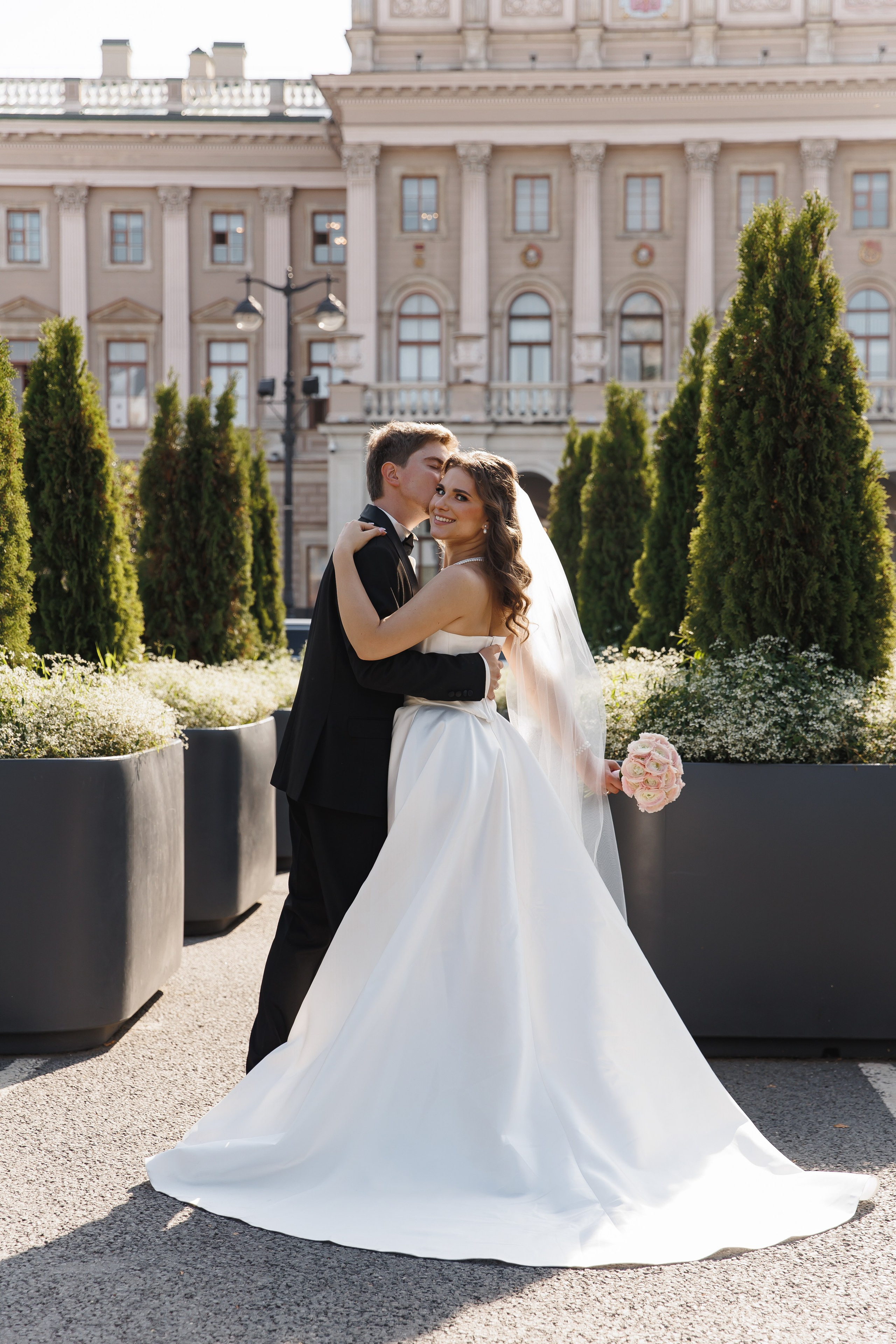 Саша и Кристина. Свадебный фотограф в Санкт-Петербурге, Москве, Европе и по всему миру