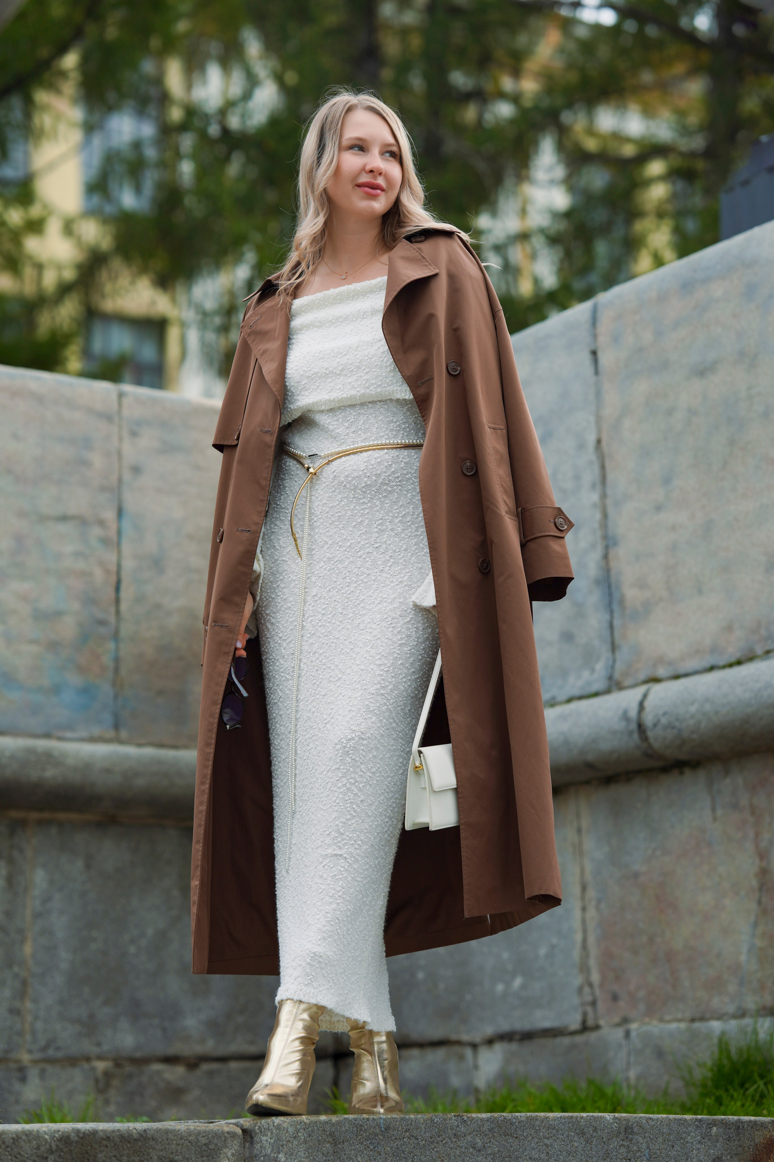 Проект Ural street style. Фотограф Екатерина Алексеева