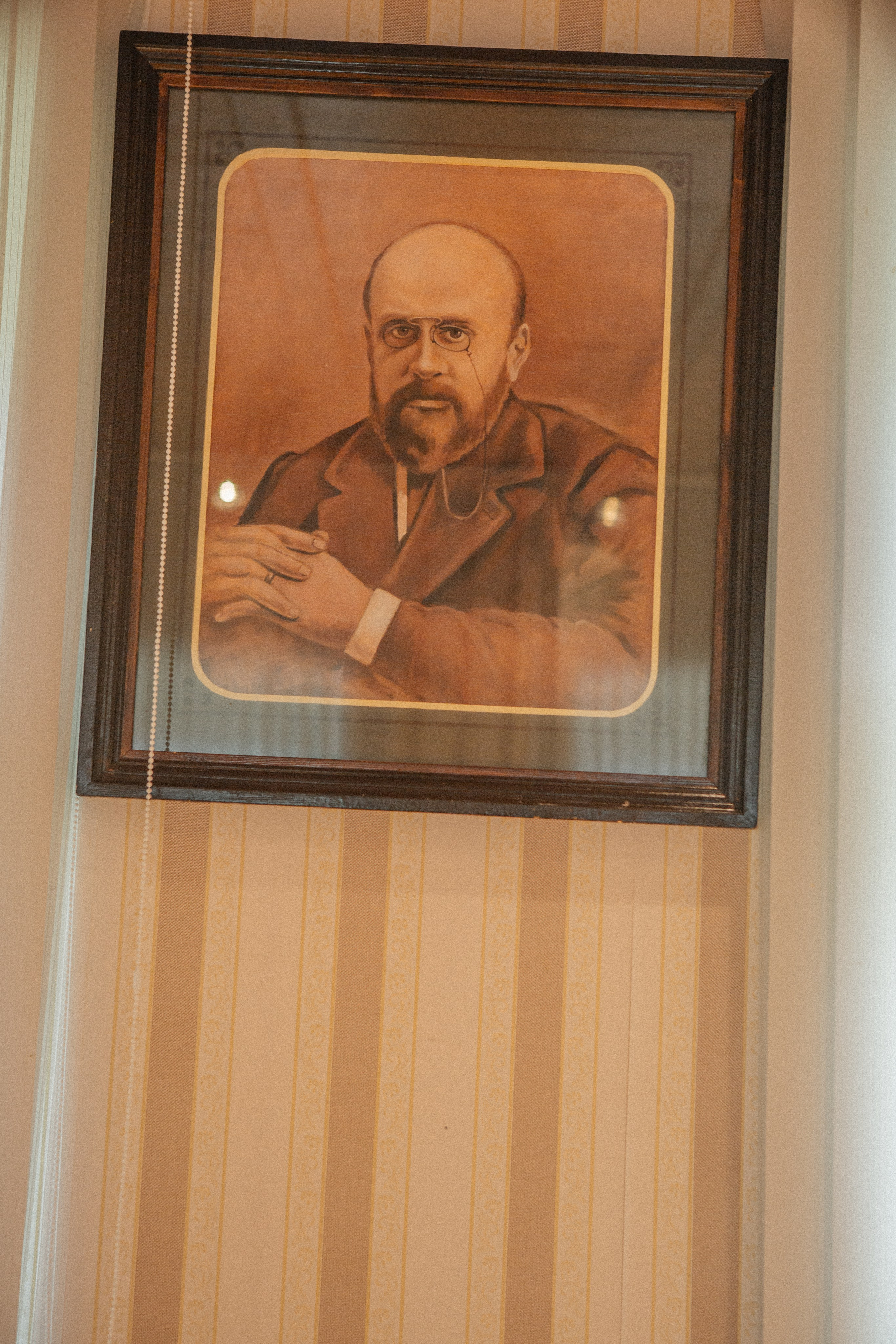 Музей-усадьба «Никольское-Вяземское». Профессиональный фотограф в Мценске и Орловской области