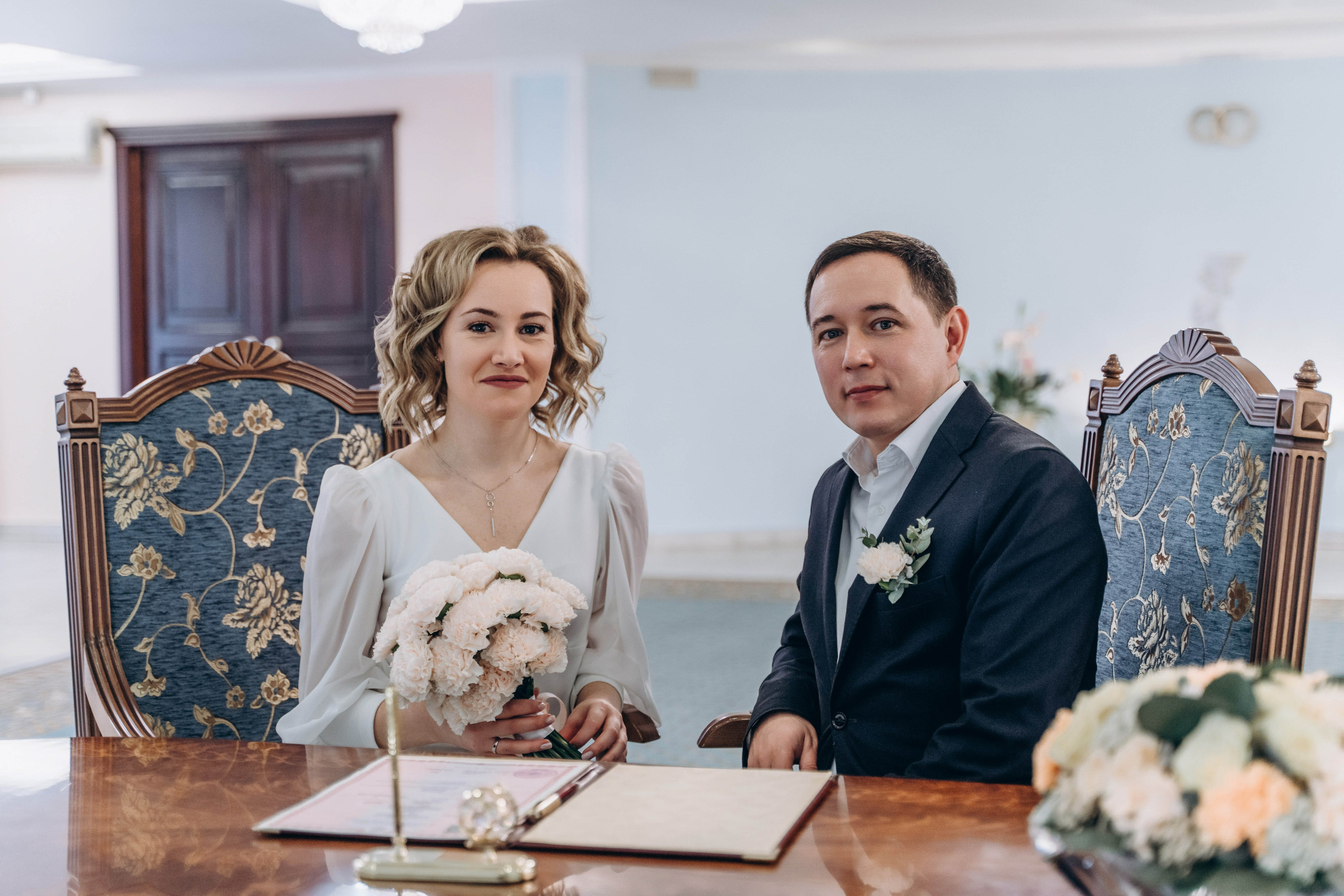 Свадьба Алберт и Дарья. Event фотограф Степанова Александра