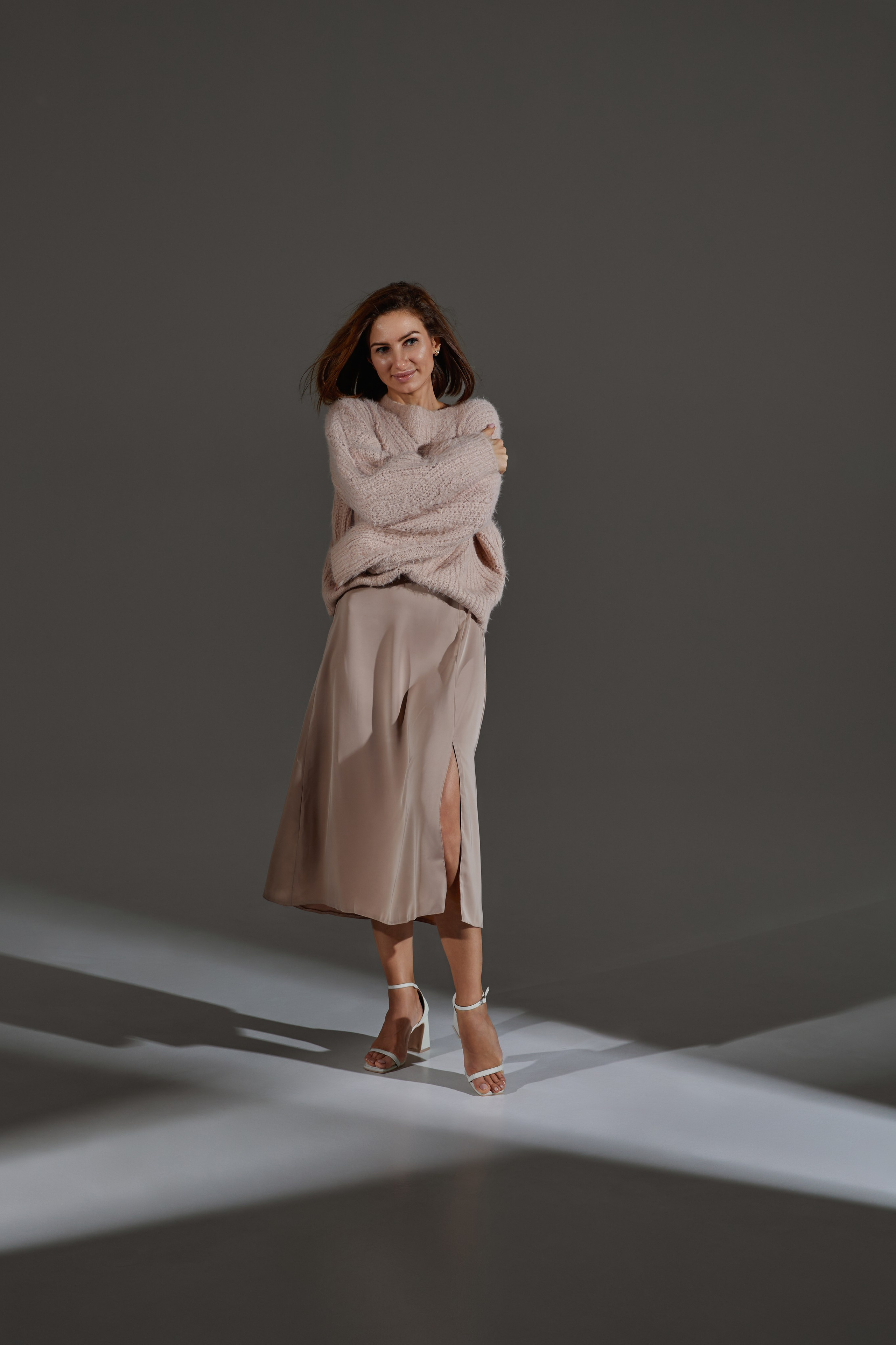 Ольга. Фотограф женского портрета, беременности и материнства Харькова Елена