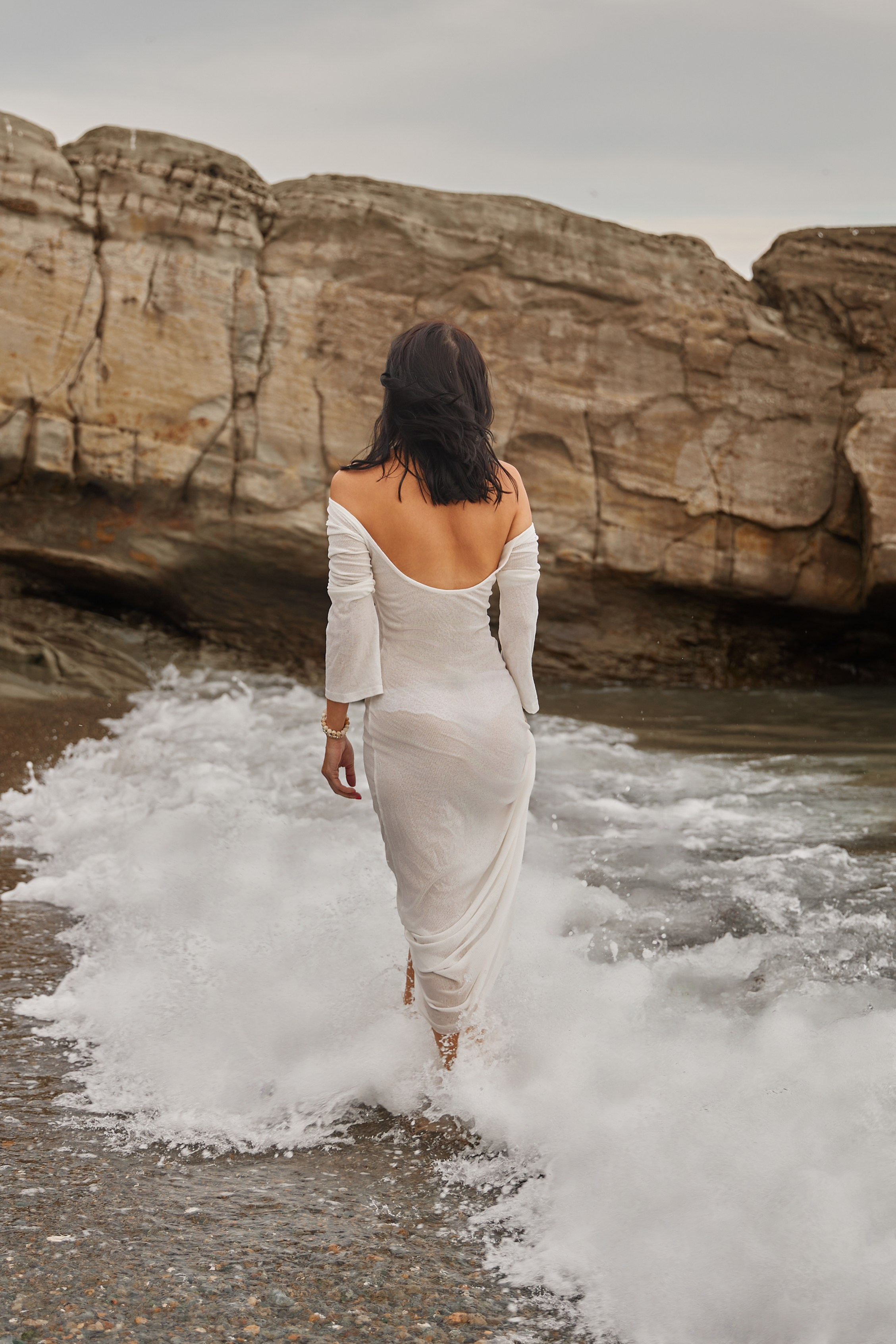 Екатерина. Фотограф женского портрета, беременности и материнства Харькова Елена