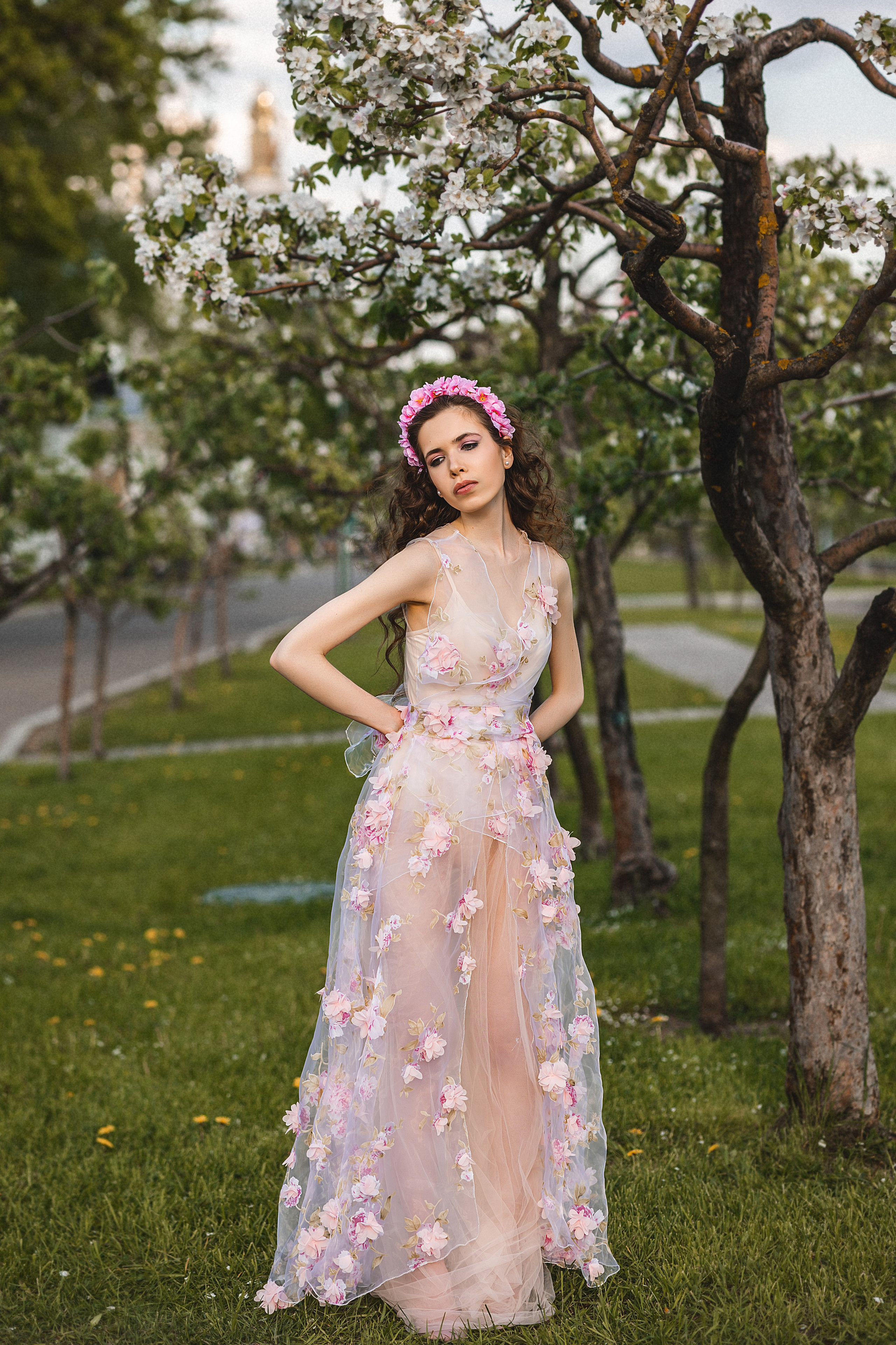 ВДНХ. Юрий Белозёров фотограф