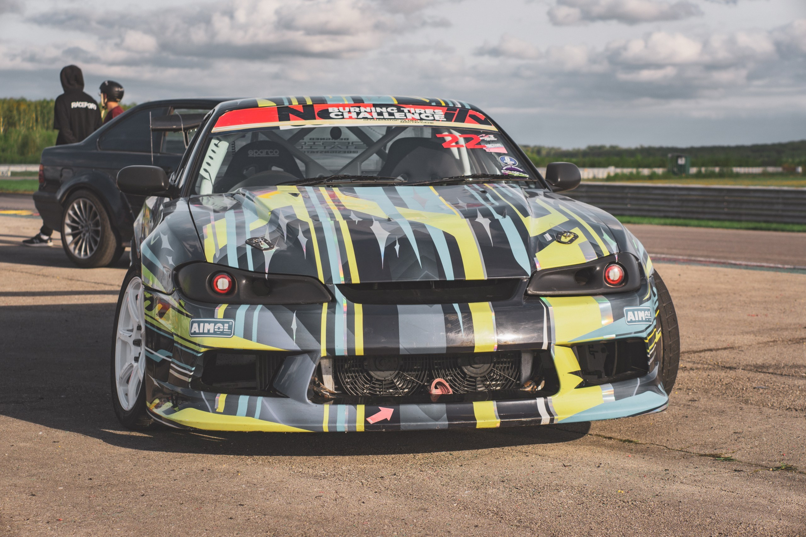 NotDaily. Фотограф Нижний Новгород — Дмитрий Грехов