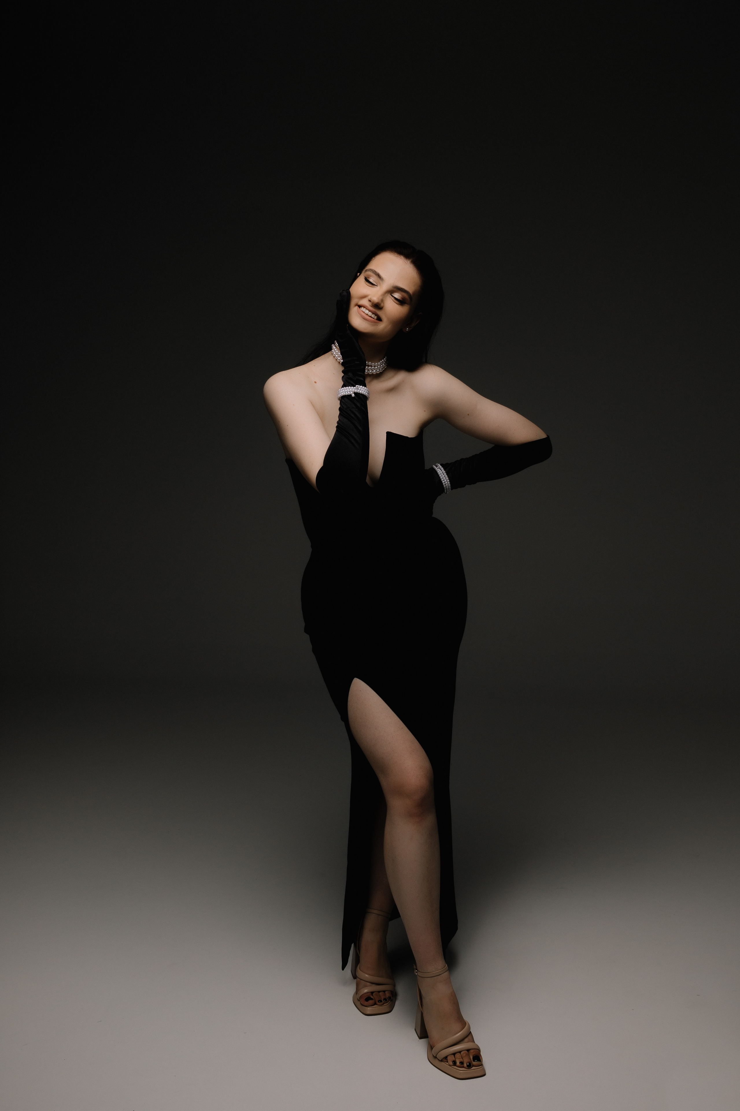 Яна.Часть1. Семейный фотограф в Краснодаре Храмова Анна