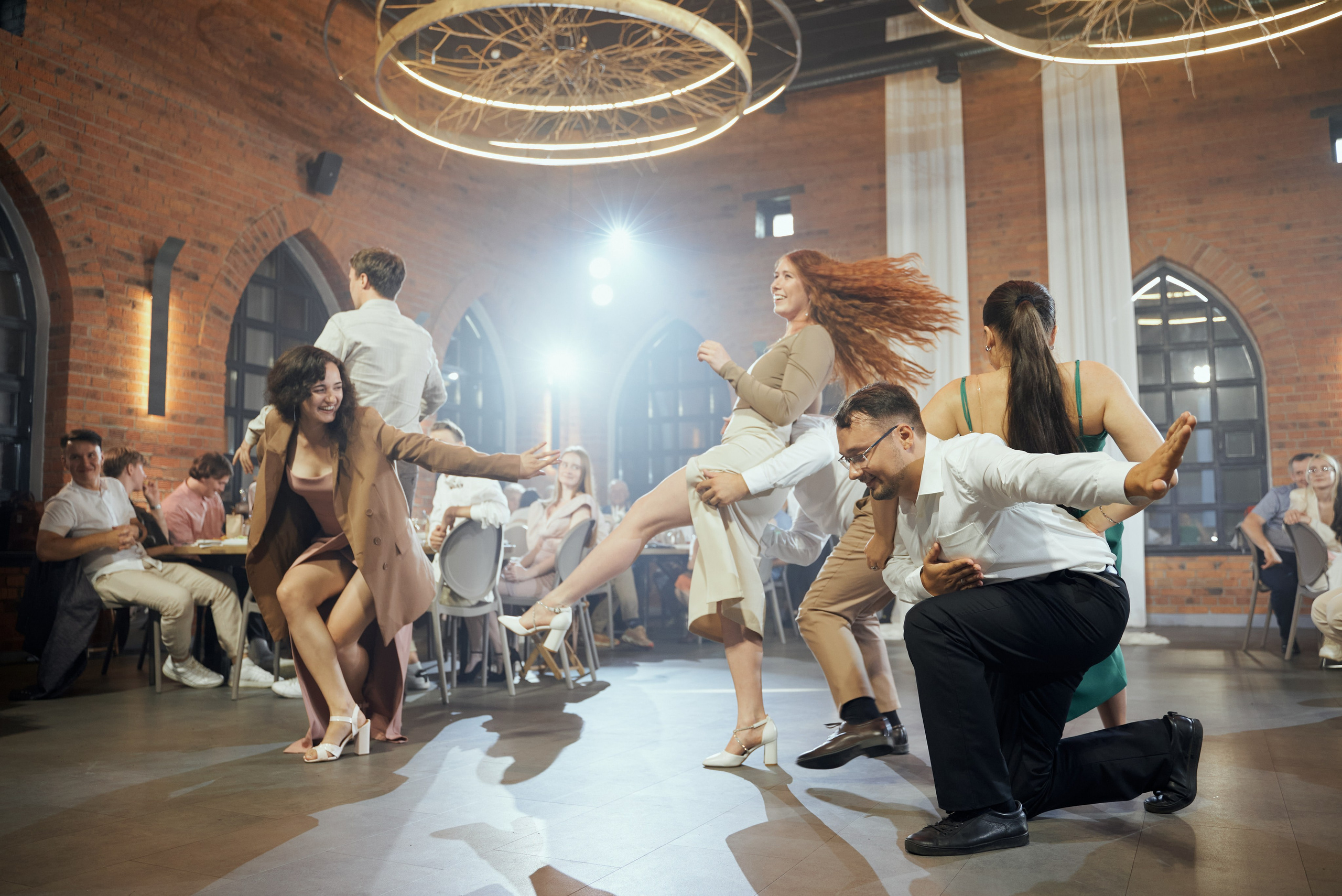Дарья и Дмитрий. Свадебный фотограф Александр Браво