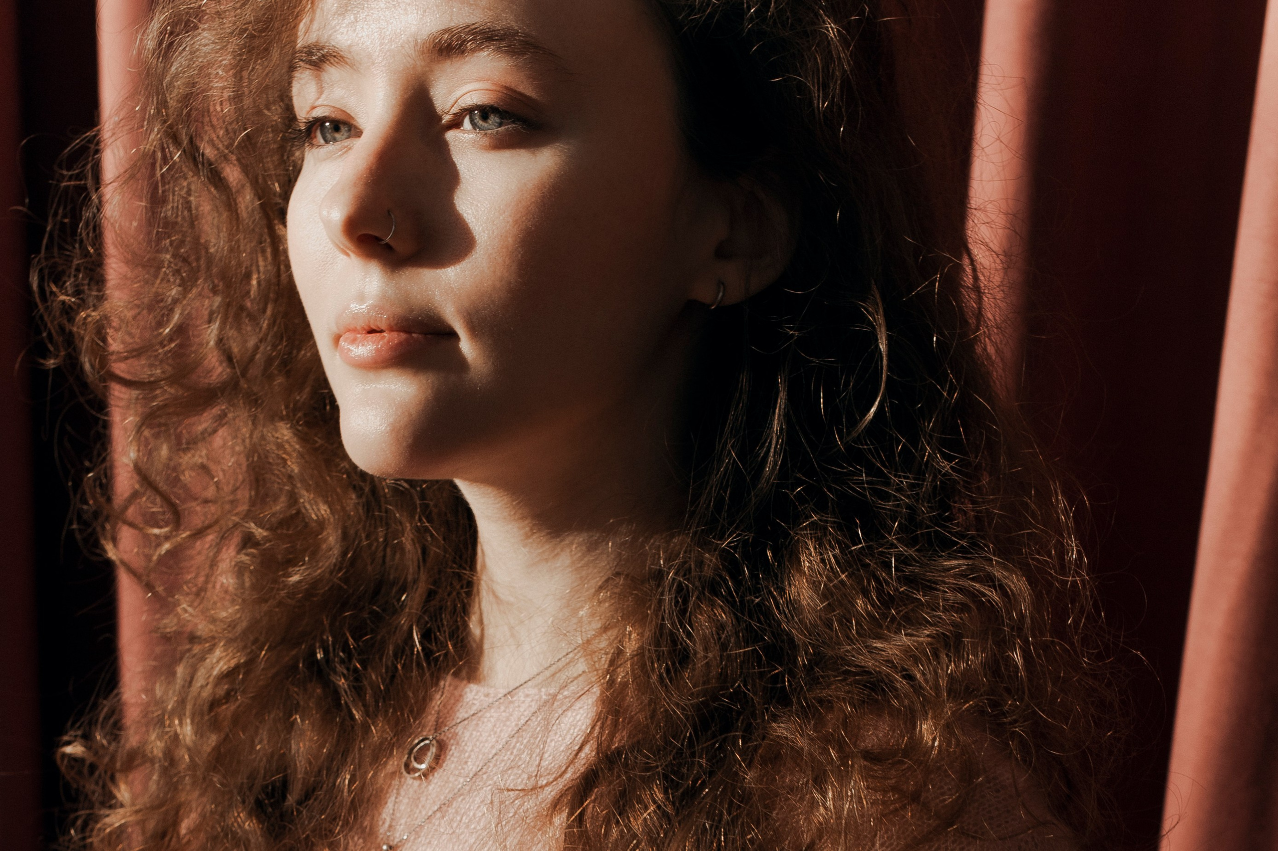 Рита и Паша. Катерина Аникеева | Фотограф | Екатеринбург