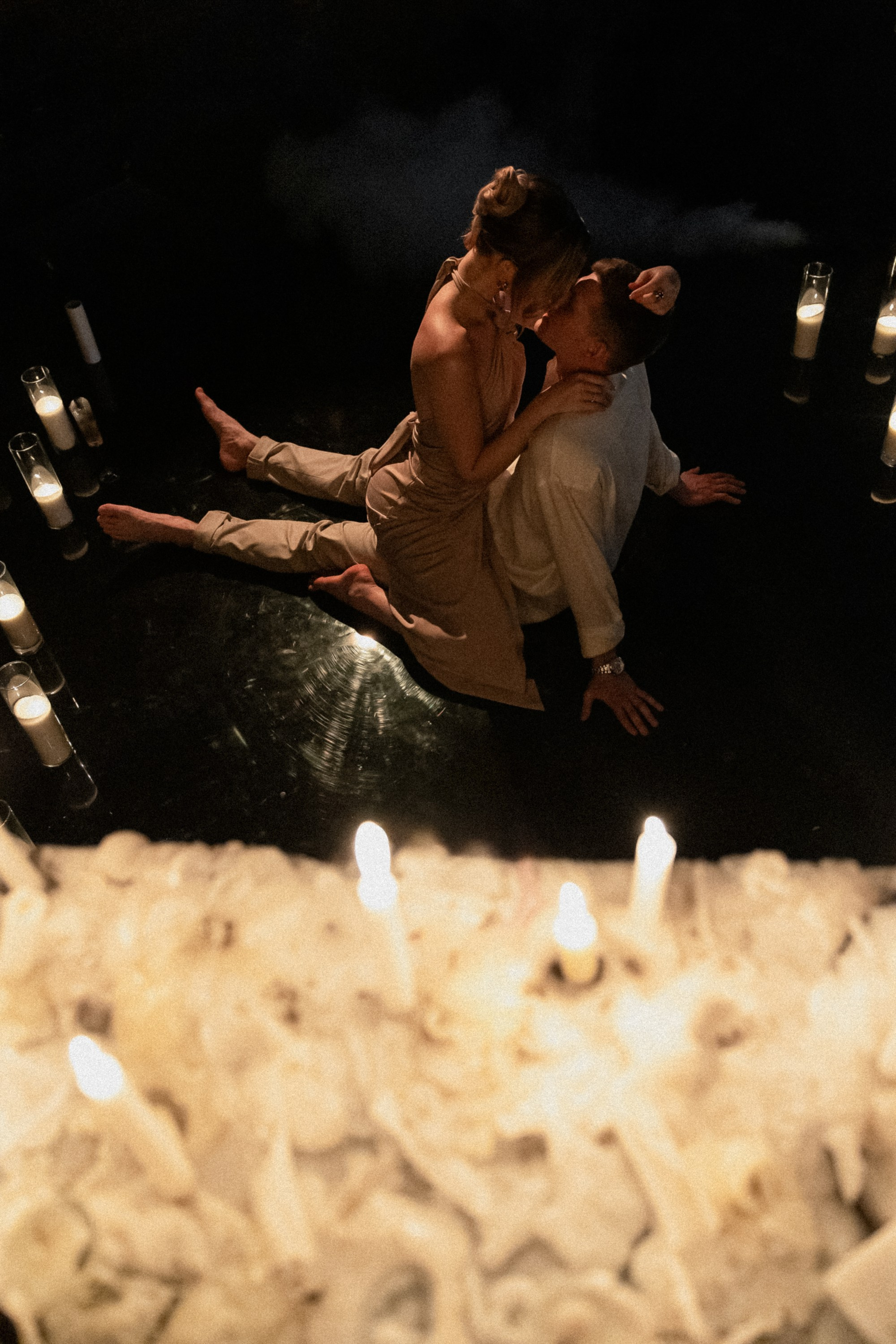 Fire between us. Свадебный фотограф в Ростове-на-Дону