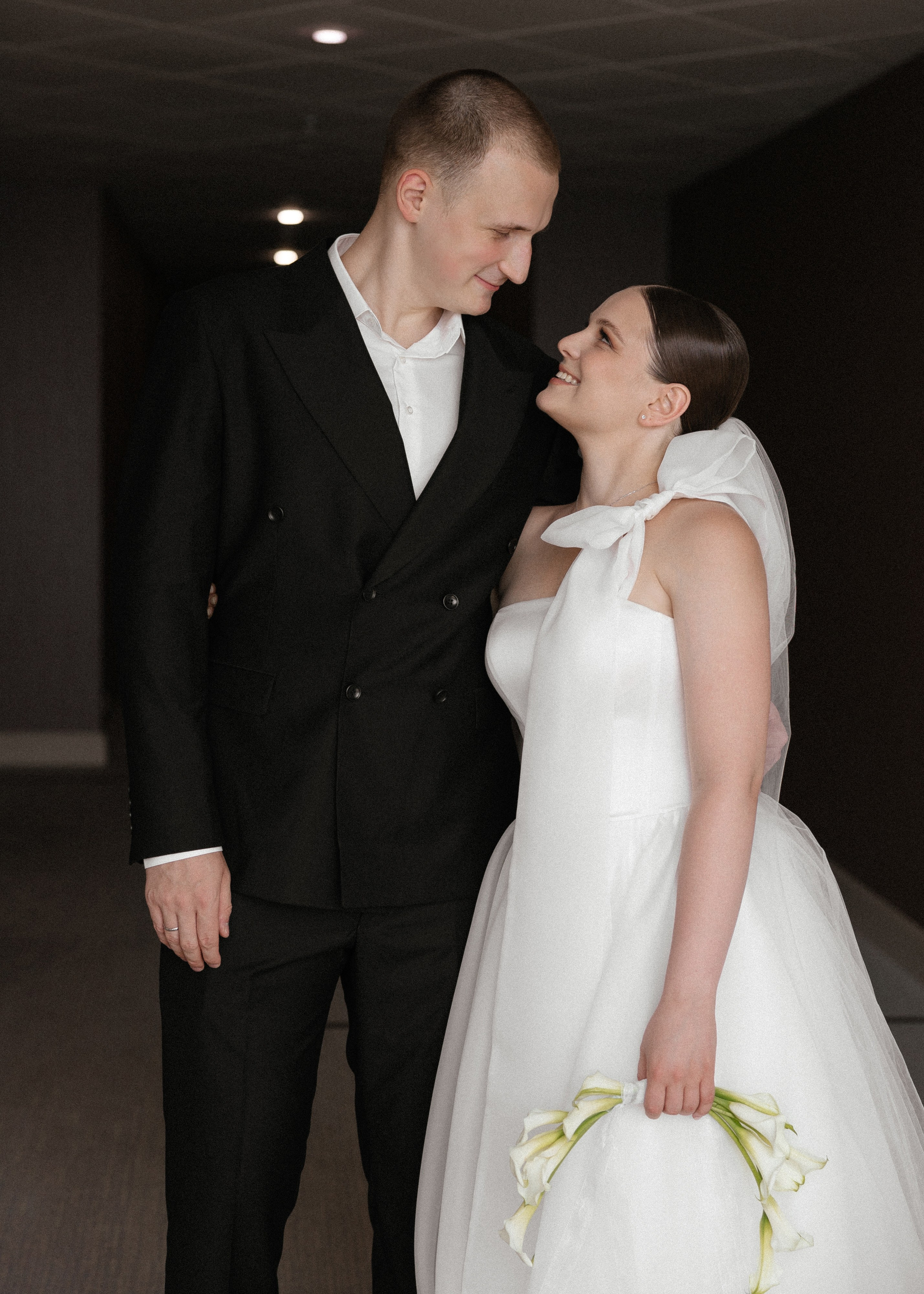 Лилия + Максим. Свадебный и семейный фотограф в Саратове Маша Паника