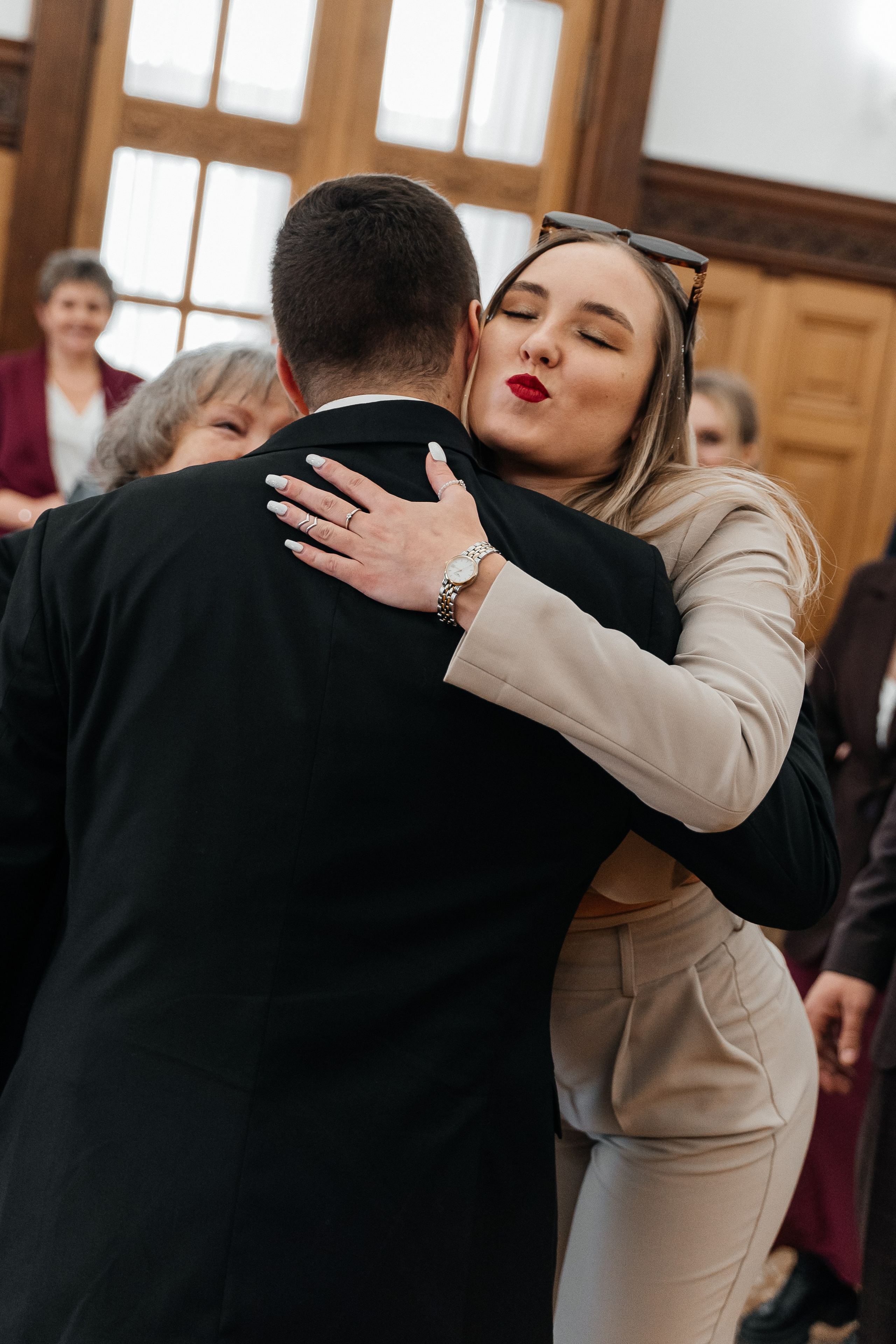 Вячеслав и Разиля. Свадебный и портретный фотограф в Рязани Ринета Цветкова